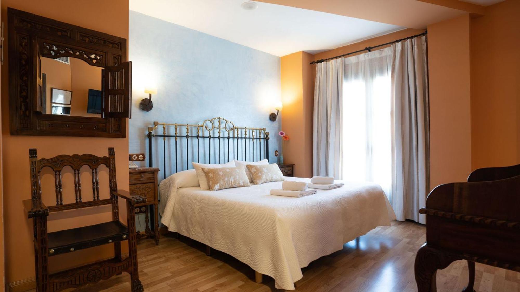 Hospederia Princesa Elima Hotel 2*