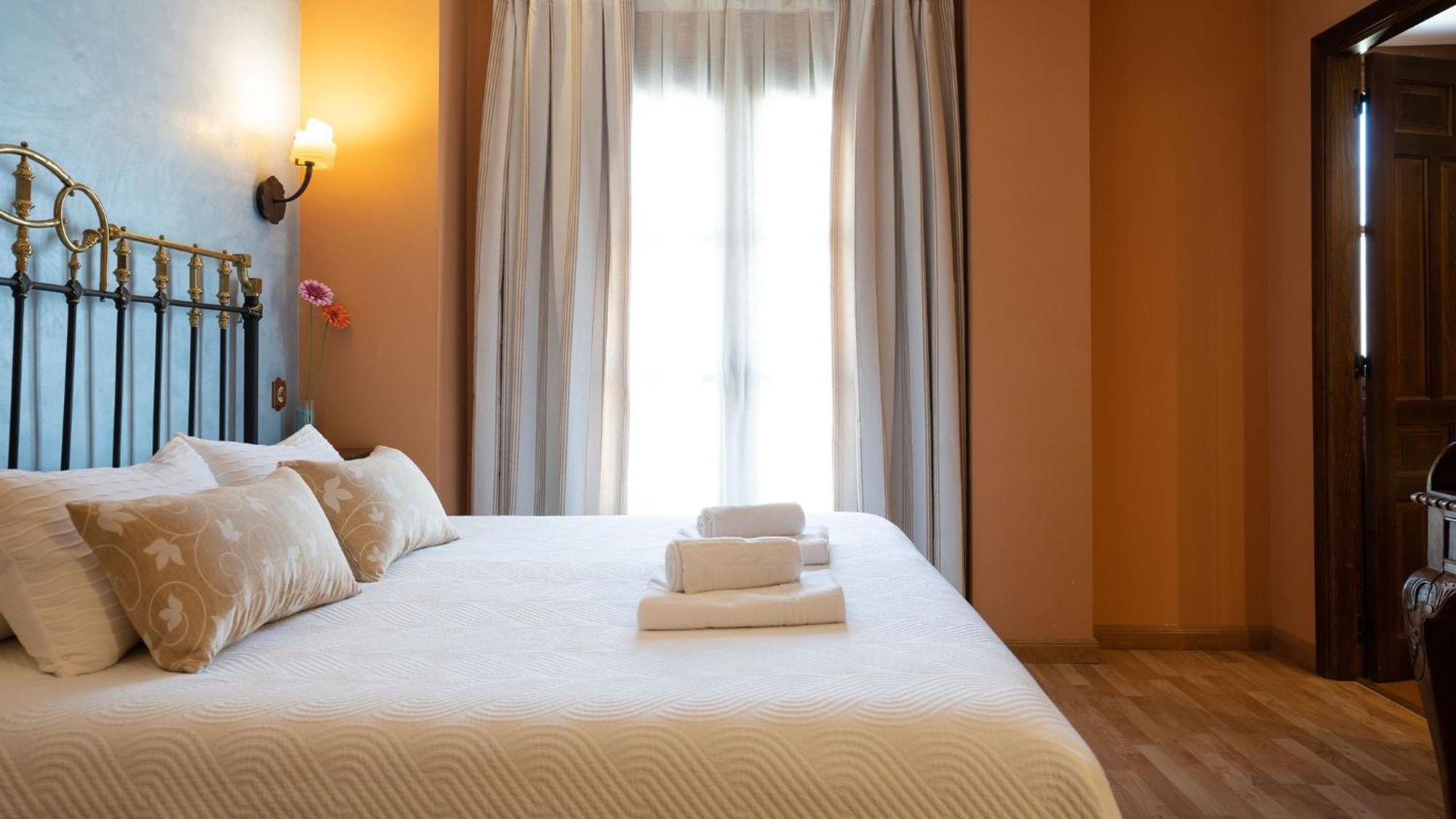 Hospederia Princesa Elima Hotel Brihuega