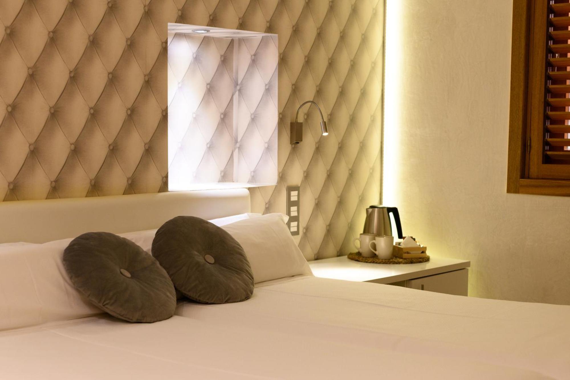 De Martin Hotel 2*