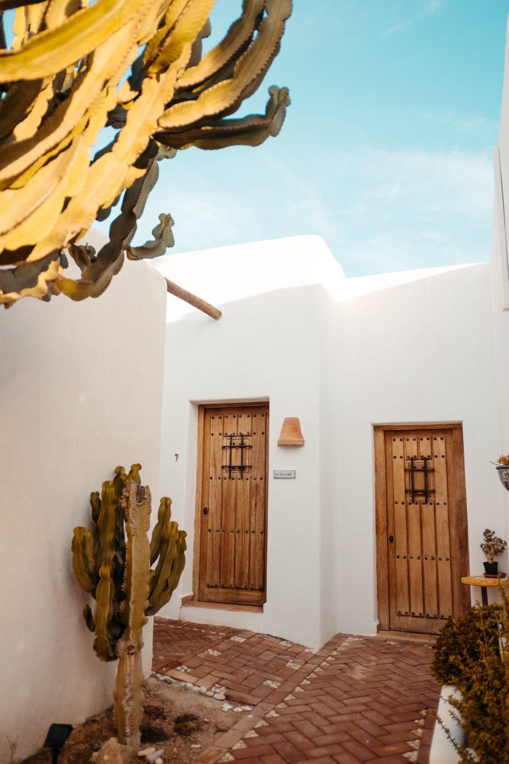 Casa rural Cortijo Malenos, The Originals Relais
