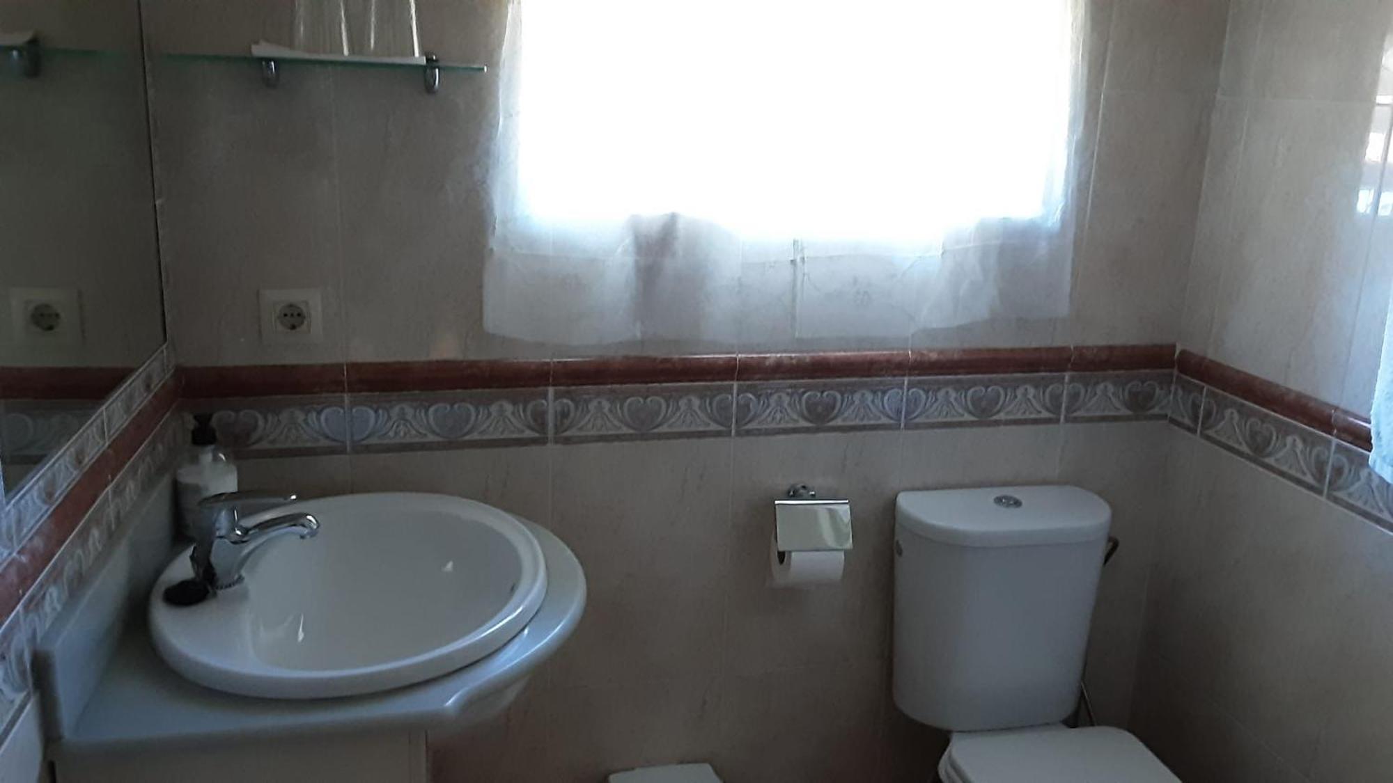 Angelica Guest house
