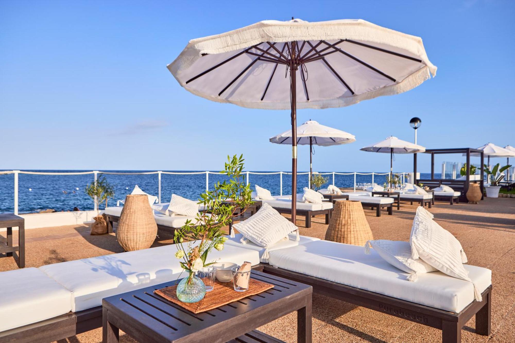 Aluasoul Menorca - Adults Only Hotel S'Algar