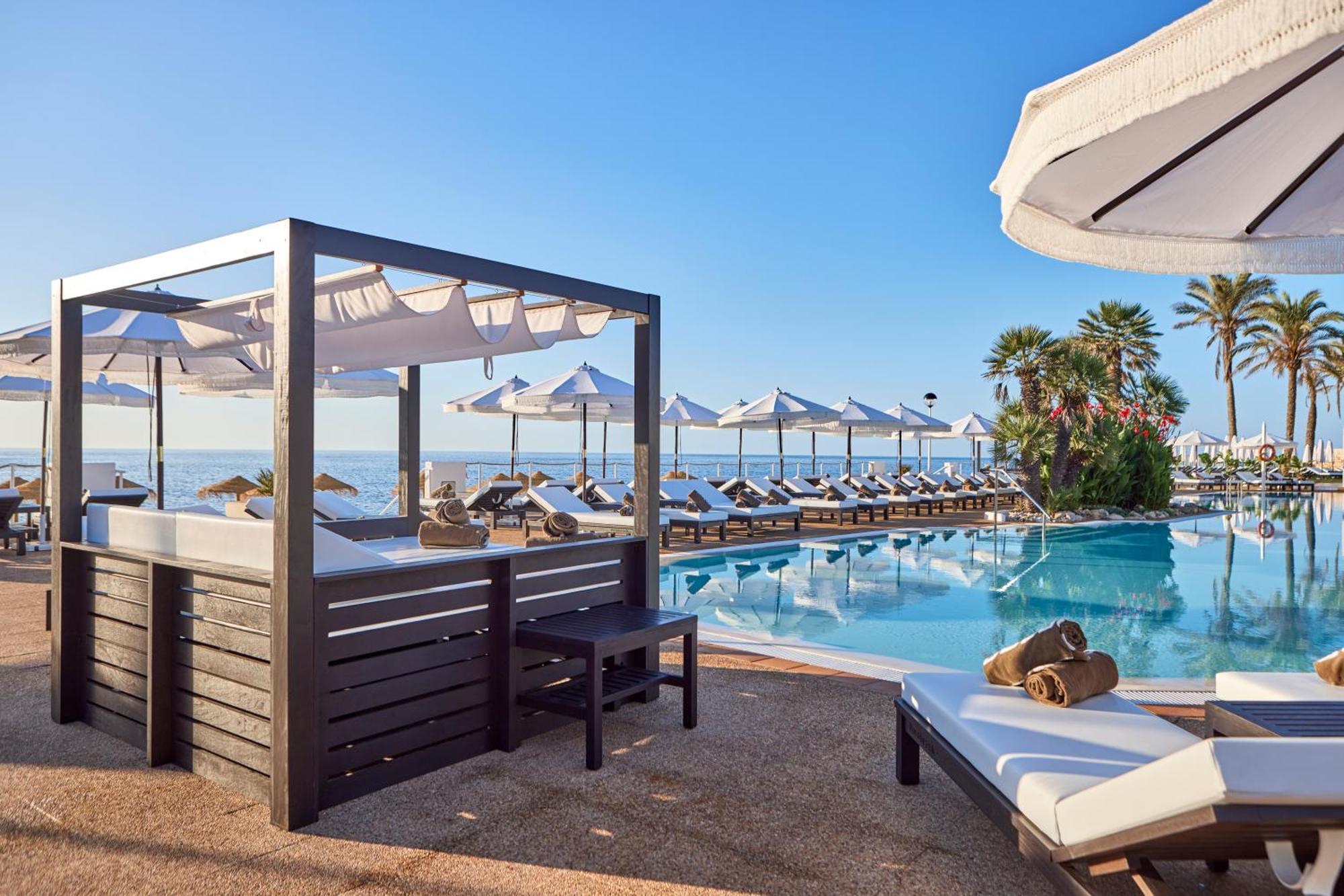 Aluasoul Menorca - Adults Only 4* S'Algar