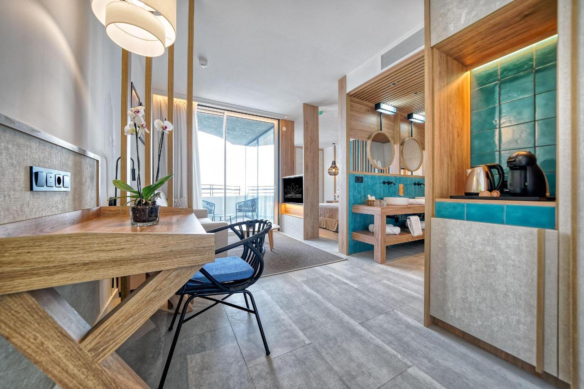 Labranda Hotel