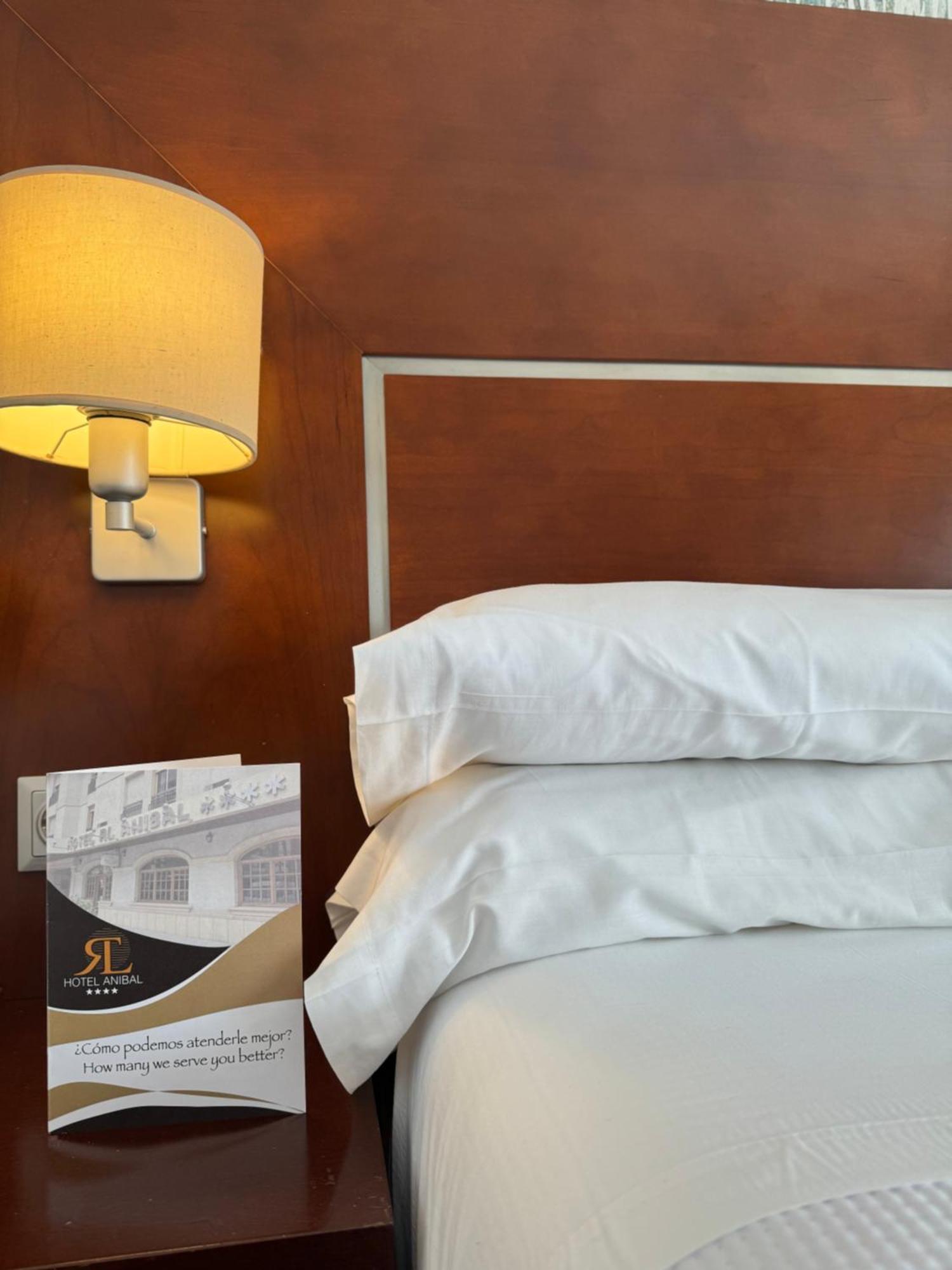 Rl Anibal Hotel