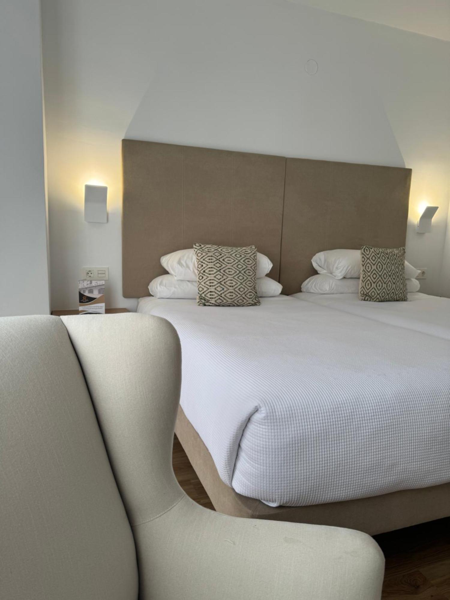 Rl Anibal Hotel Linares (Jaen)