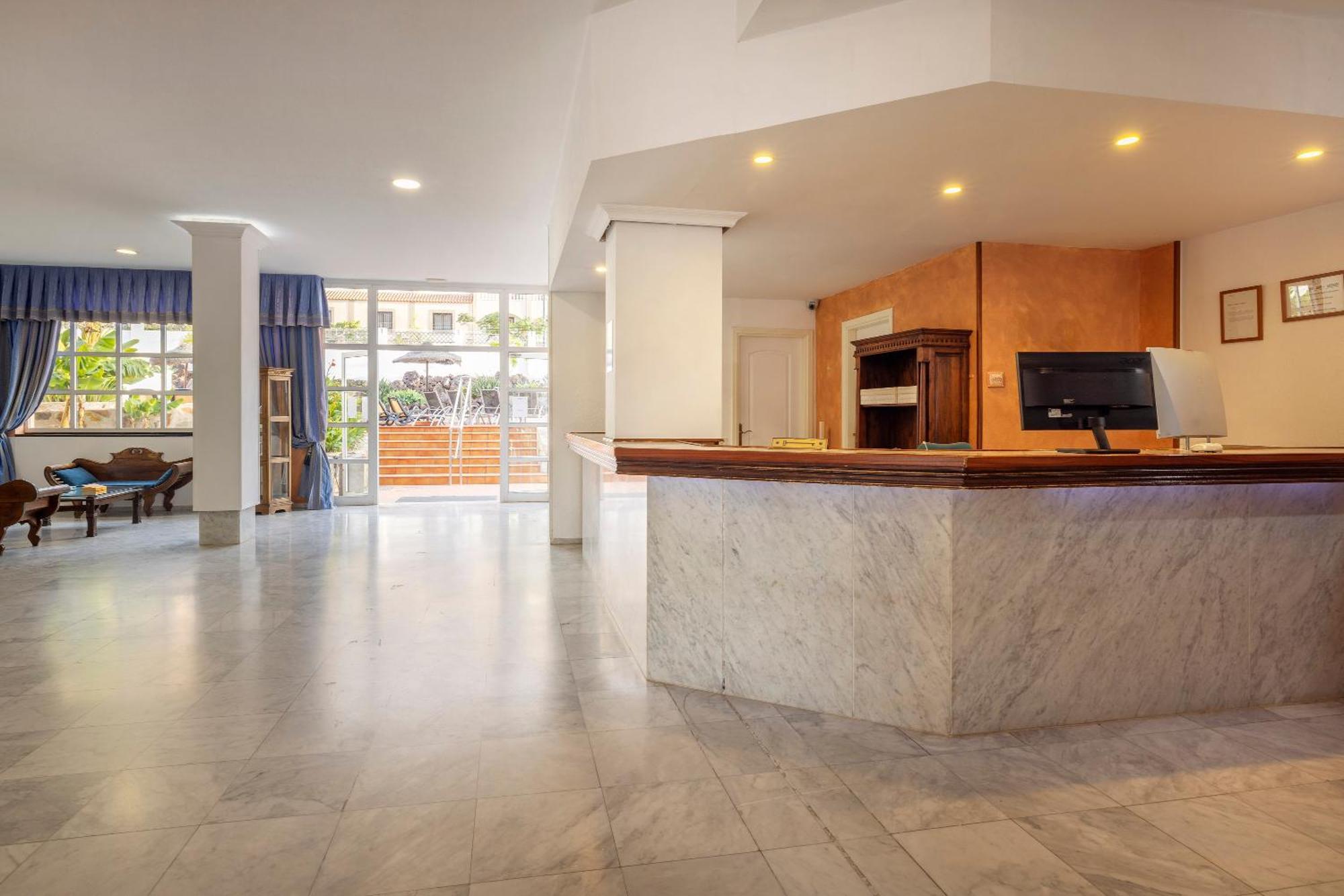 Whala!tenerife Aparthotel Playa de las Americas (Tenerife)