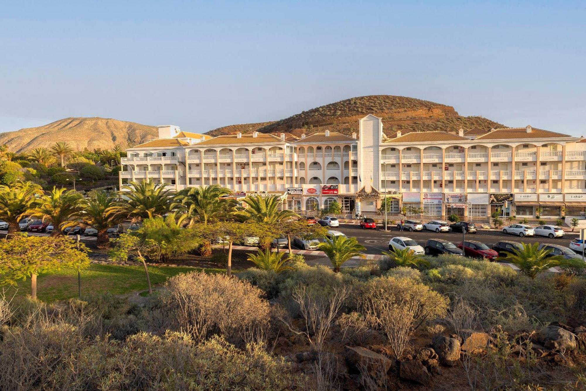 Whala!tenerife 3* Playa de las Americas (Tenerife)