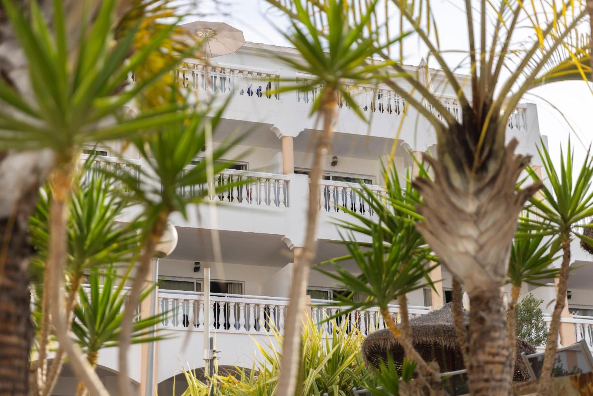 Whala!tenerife 3* Playa de las Americas (Tenerife)