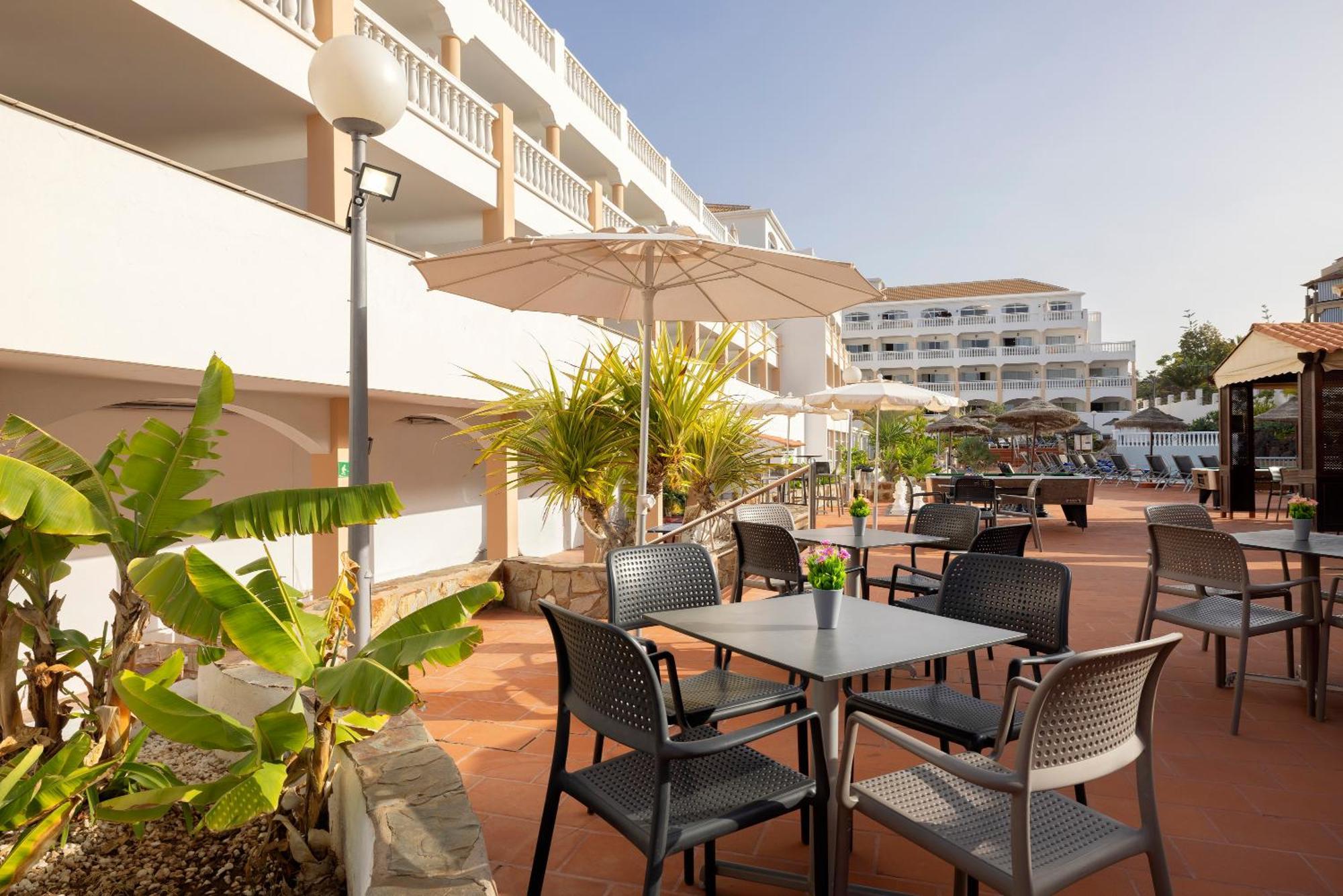 Whala!tenerife 3* Playa de las Americas (Tenerife)
