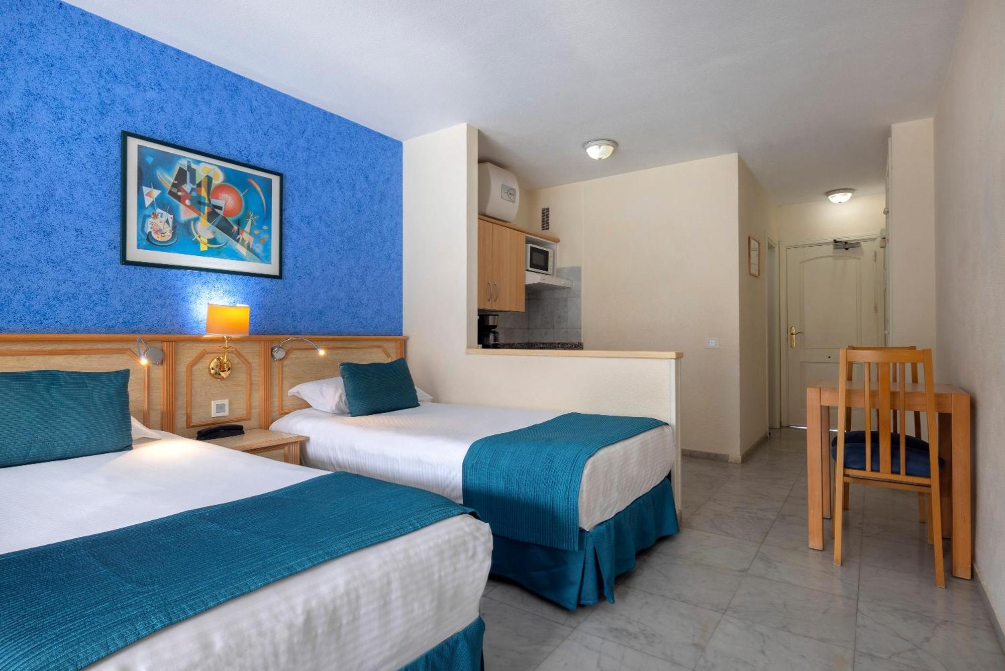 Whala!tenerife 3* Playa de las Americas (Tenerife)