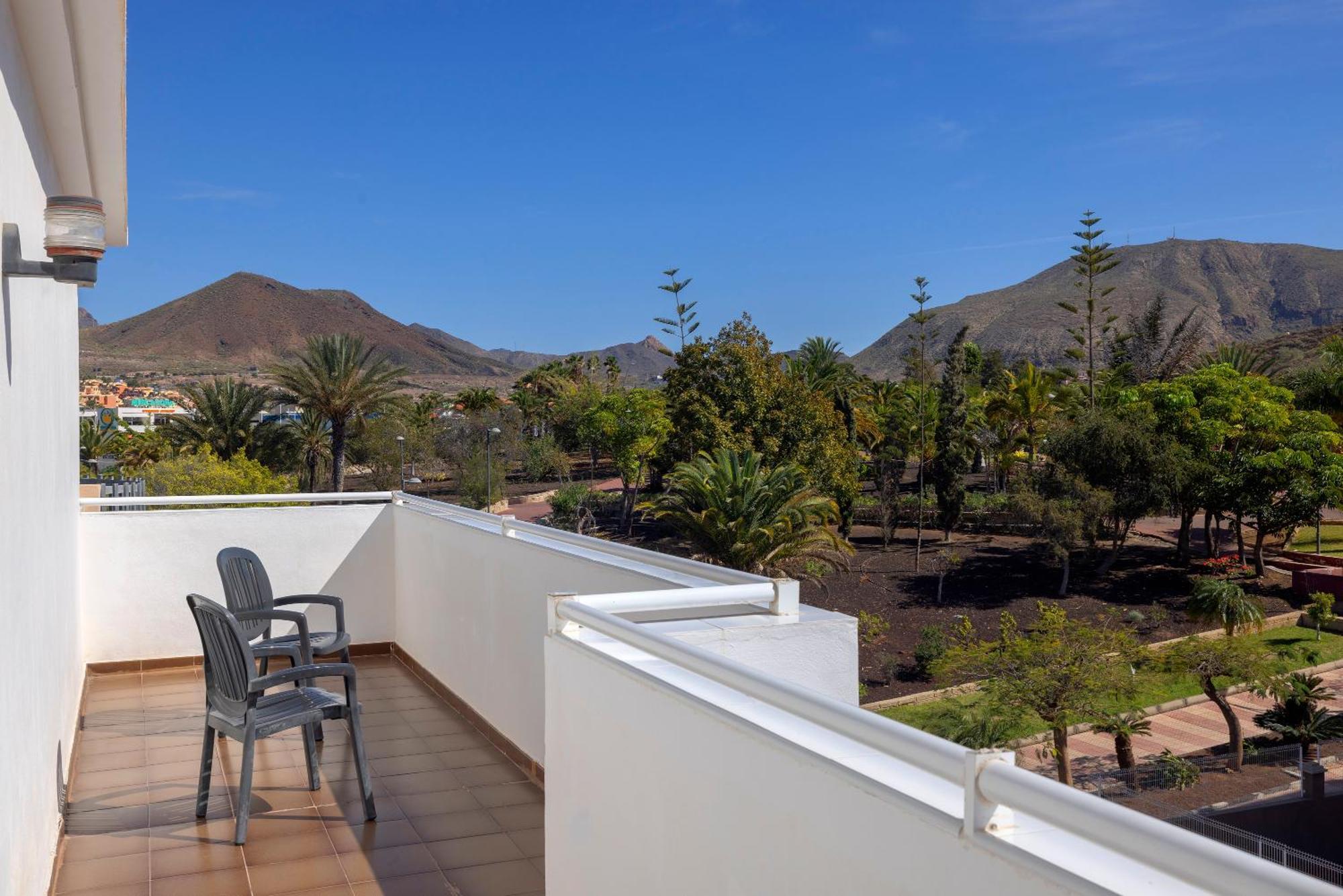 Aparthotel Whala!tenerife