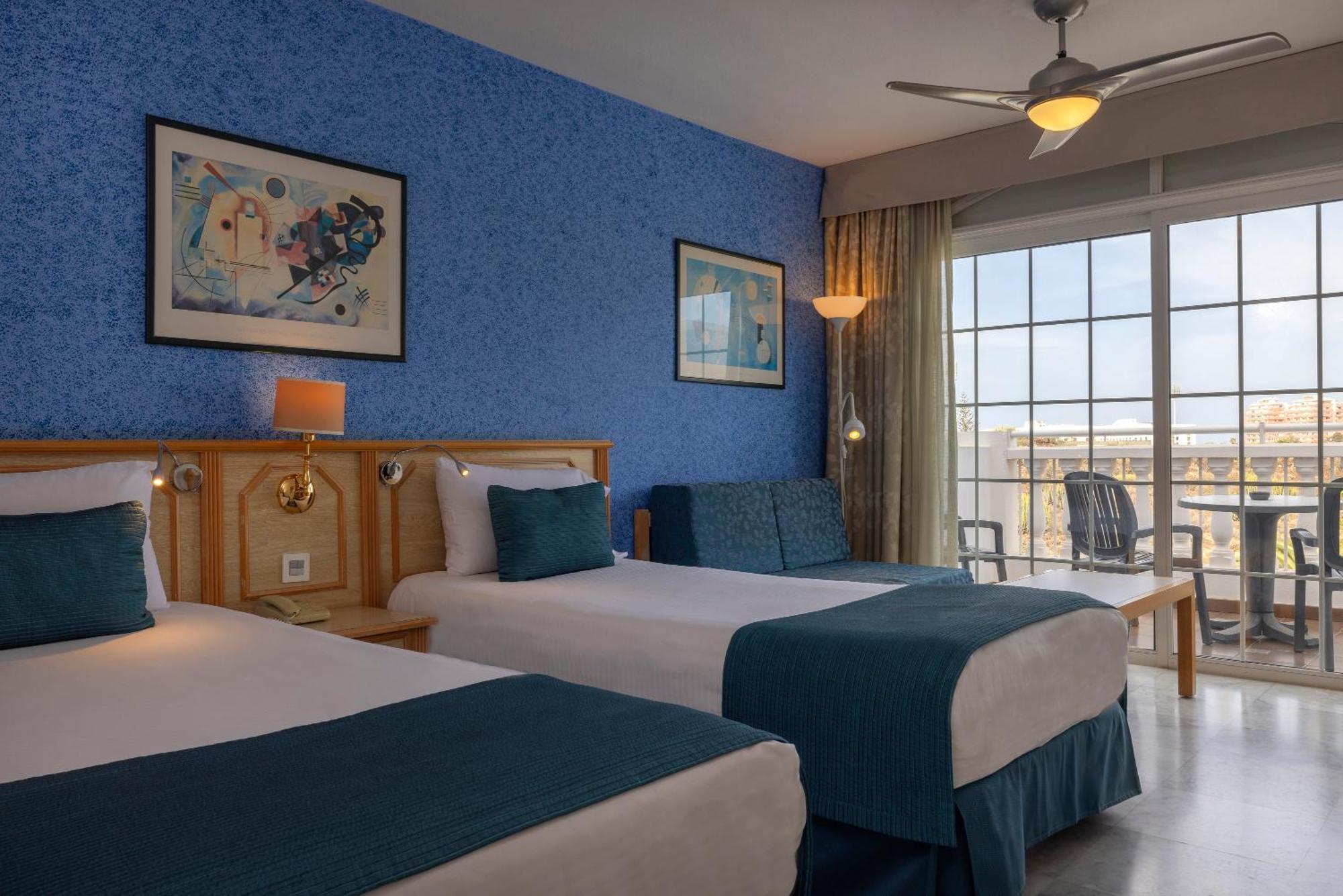Aparthotel Whala!tenerife 3*