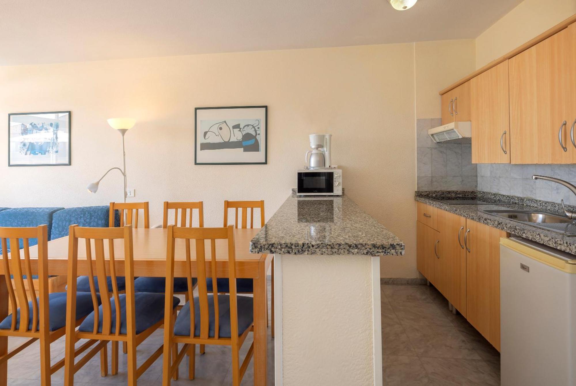 Aparthotel Whala!tenerife Playa de las Americas (Tenerife)