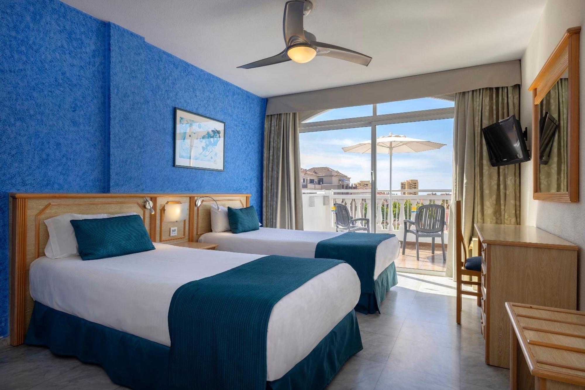 Whala!tenerife Aparthotel Playa de las Americas (Tenerife)