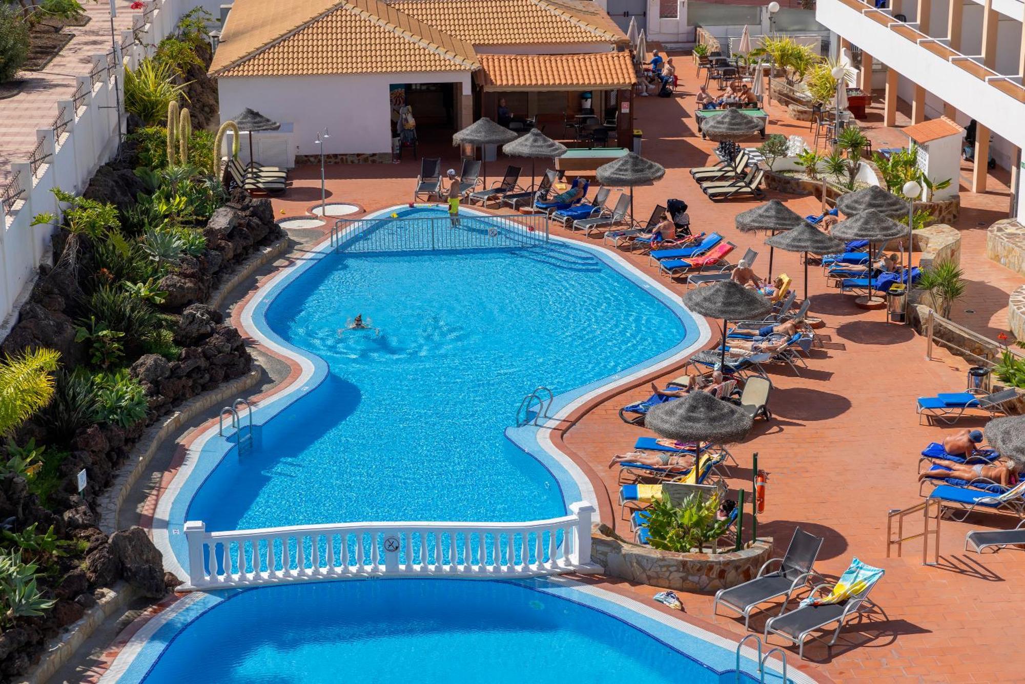 Whala!tenerife Playa de las Americas (Tenerife)