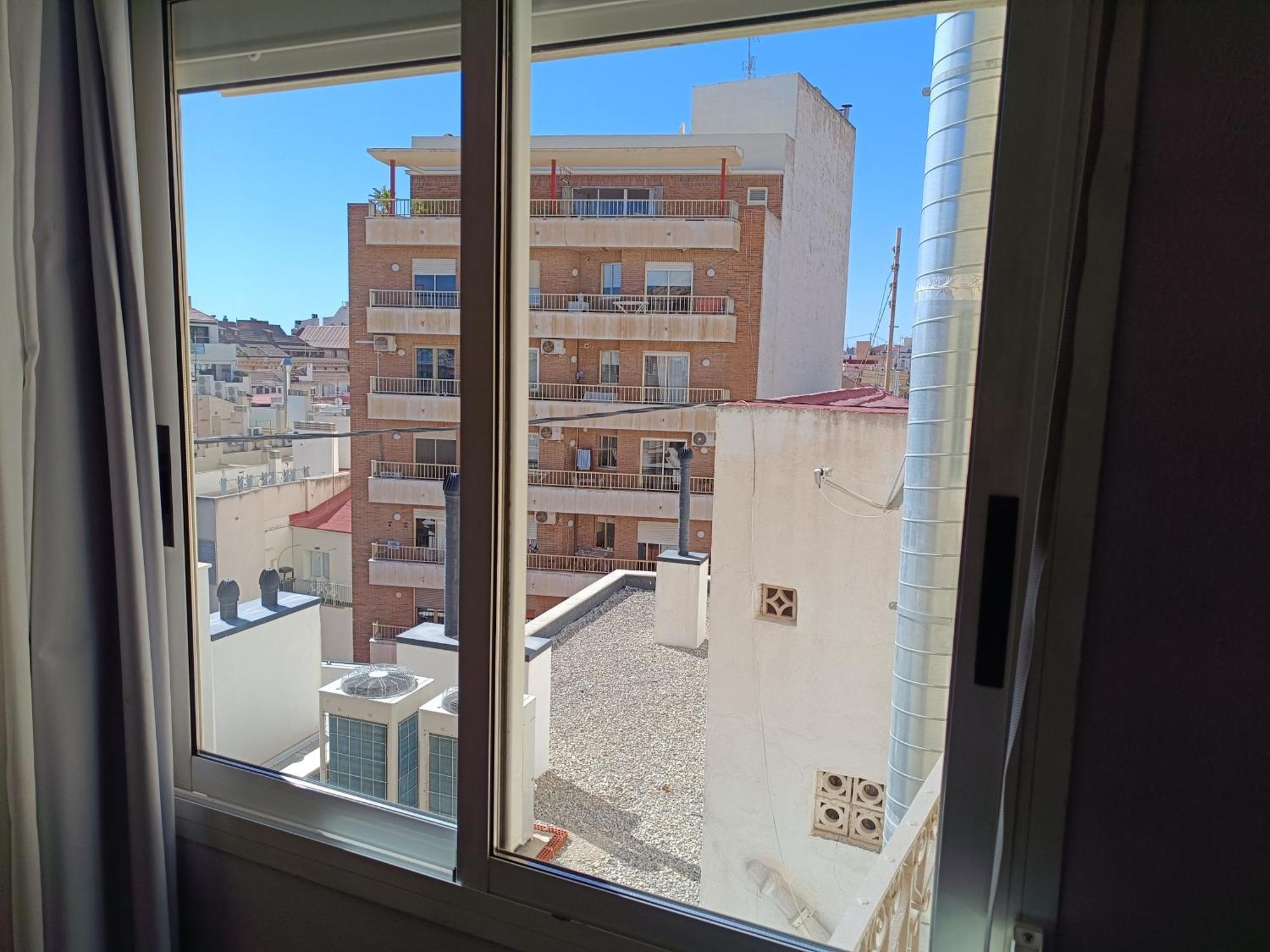 Mendez Nuñez Hotel 2*