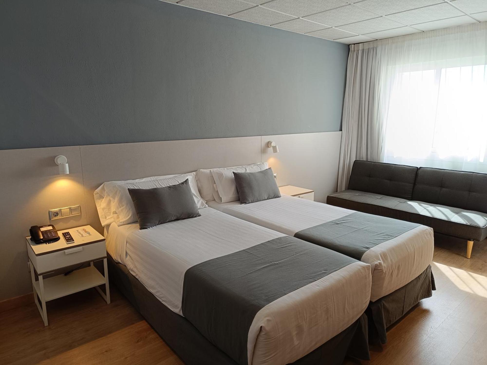 Mendez Nuñez Hotel Alicante