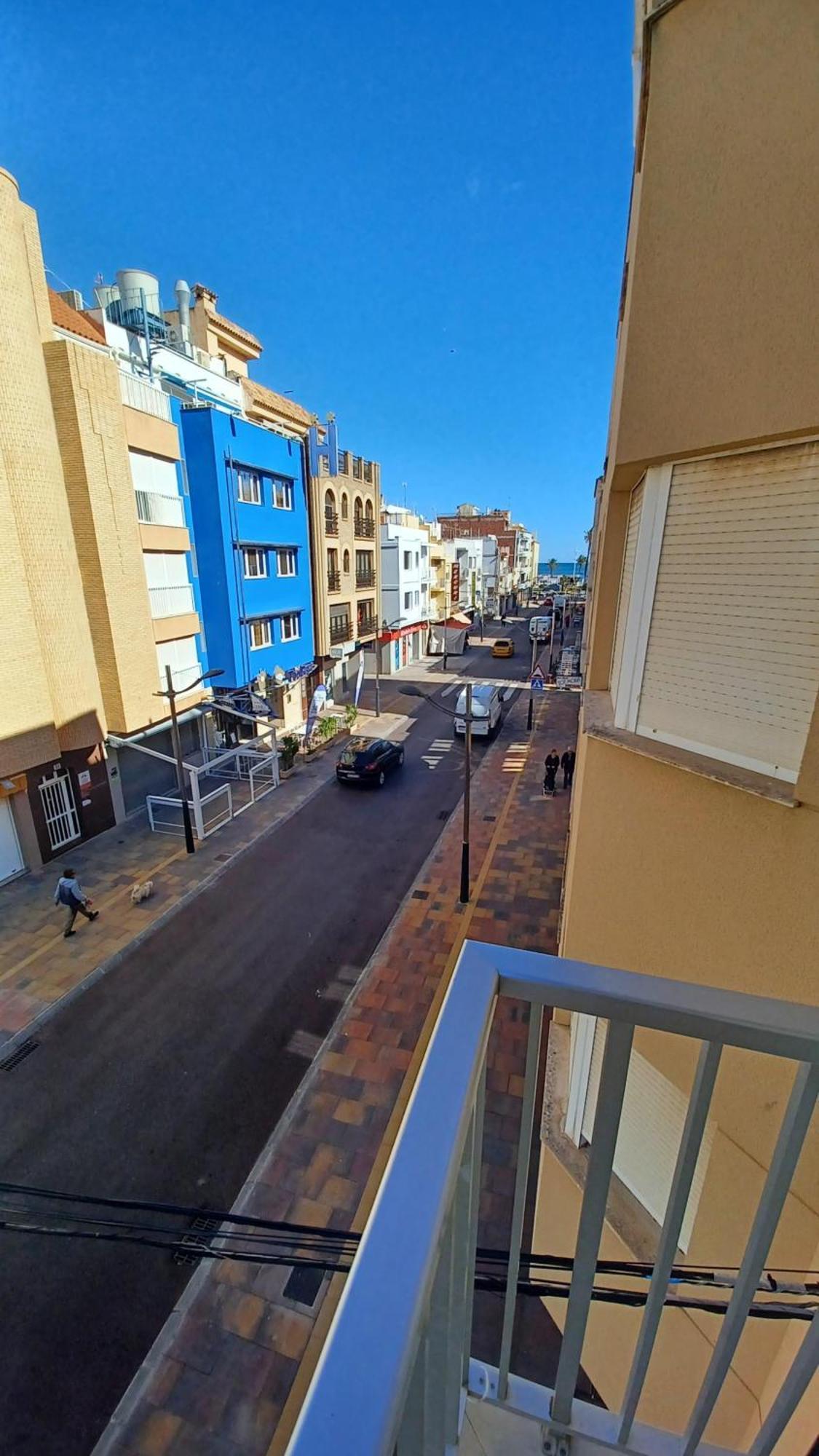 Apartment Marazul Orangecosta Peniscola