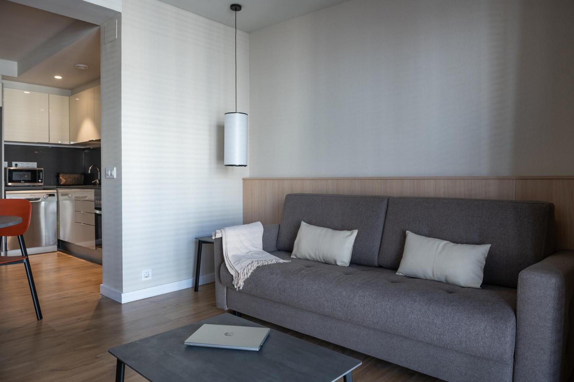 Mh Urban Apartment *