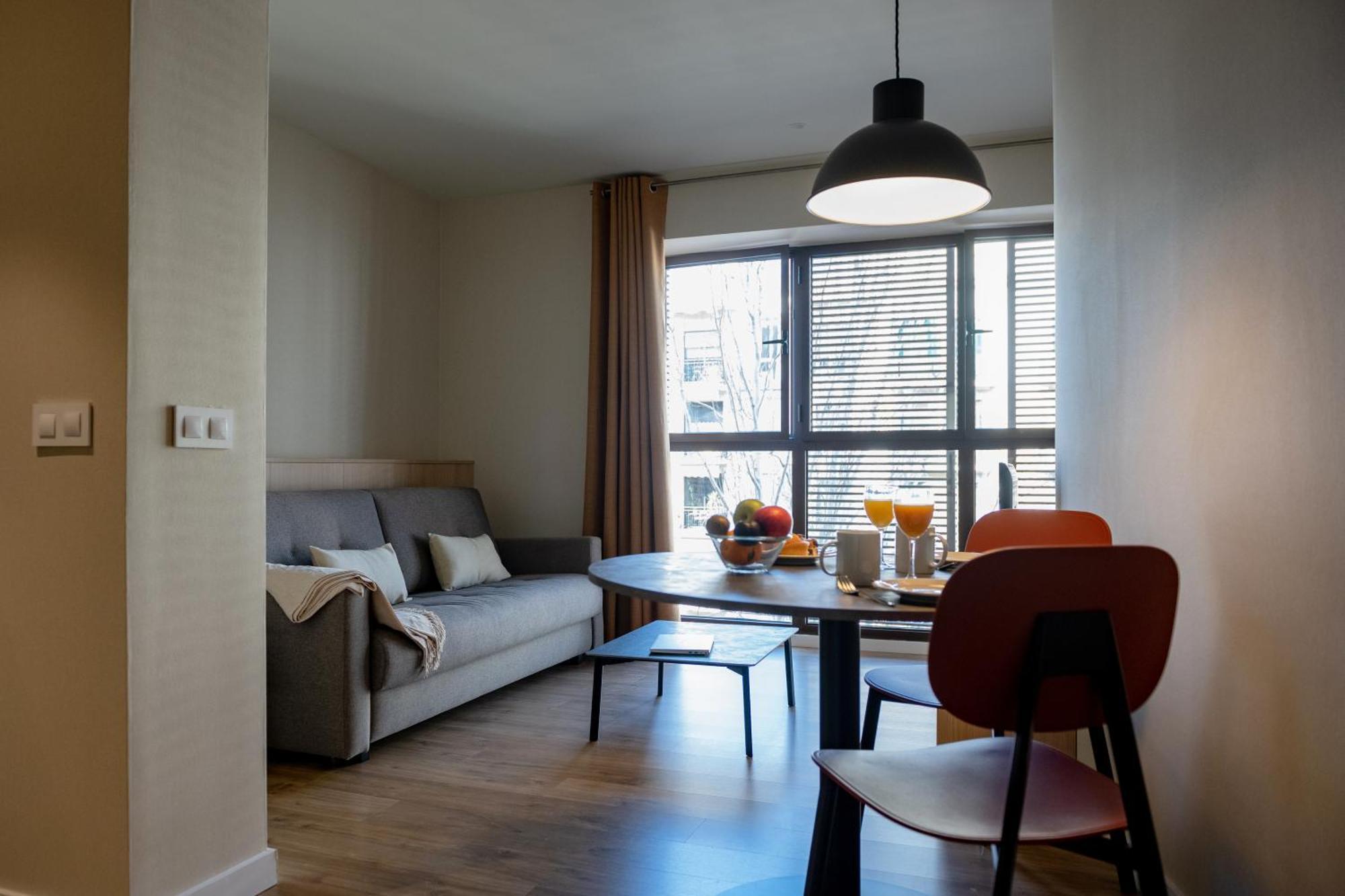 Apartment Mh Urban Barcelona