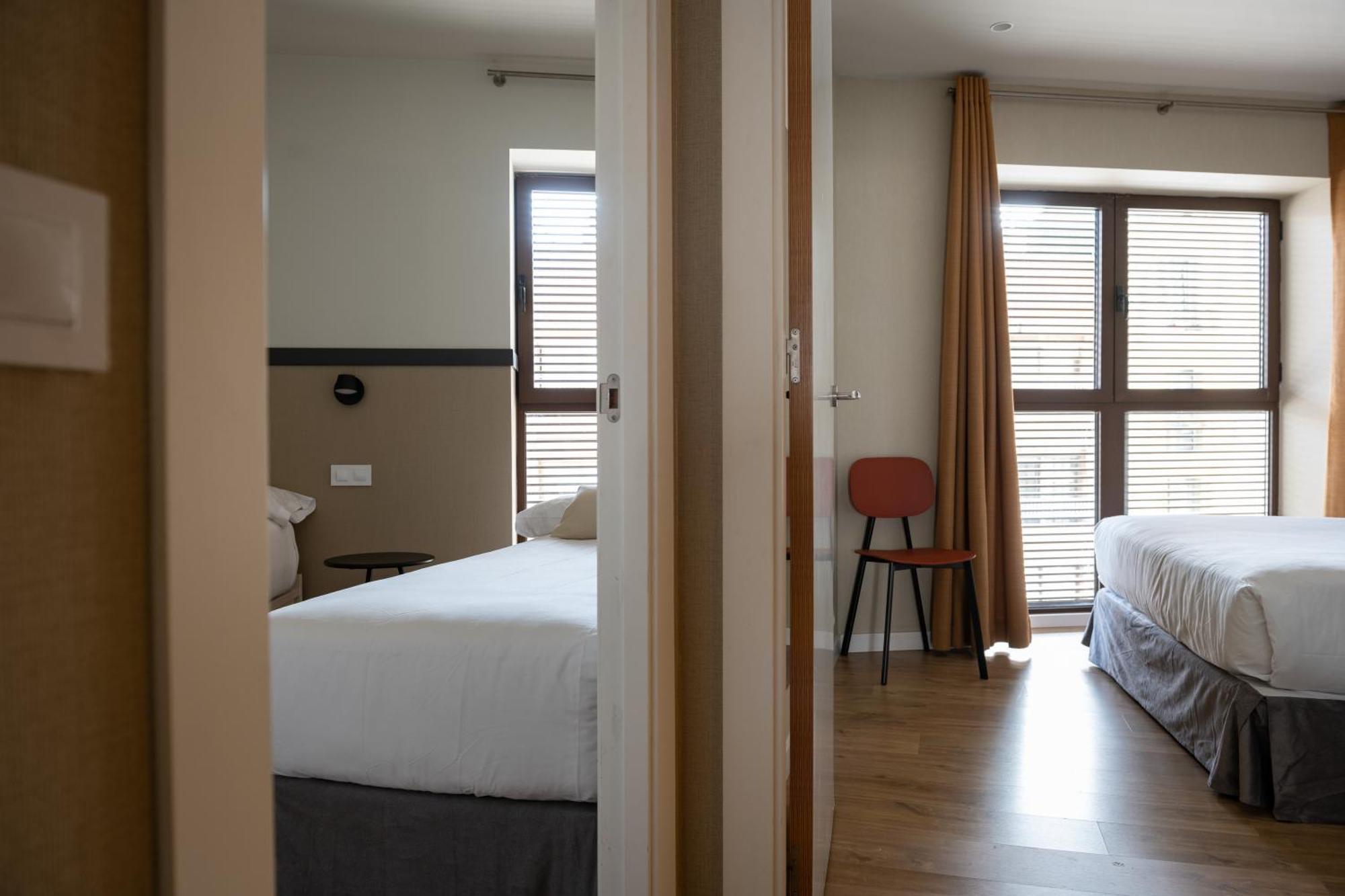 Mh Urban Apartment Barcelona