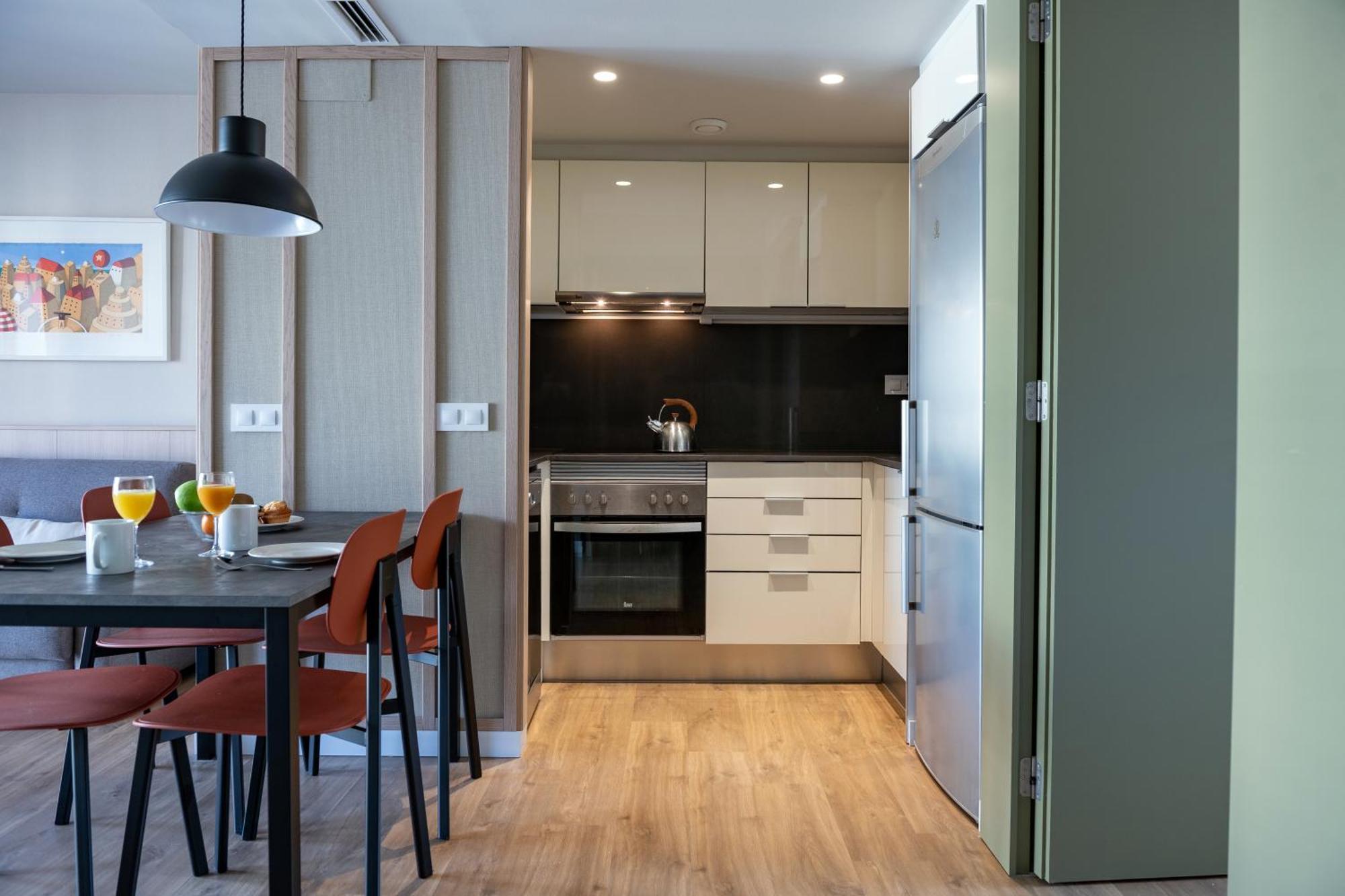Apartment Mh Urban