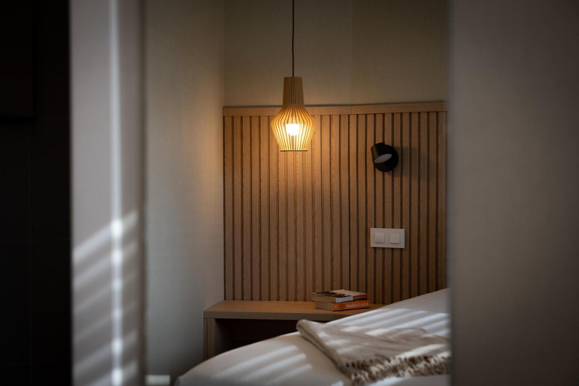 Mh Urban Apartment Barcelona