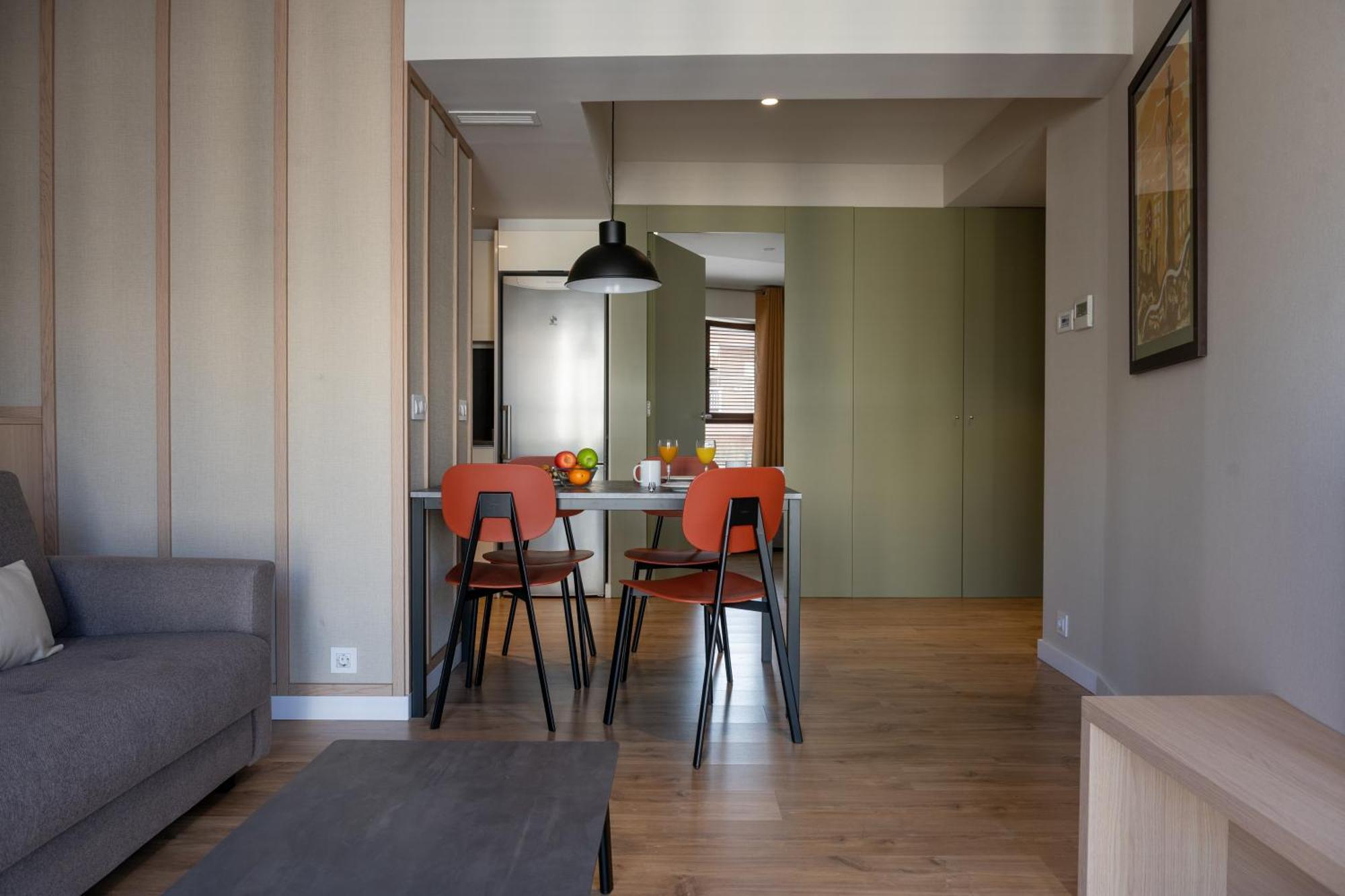 Apartment Mh Urban *