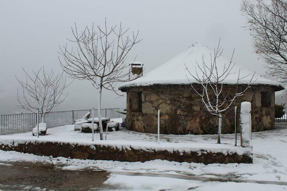 Apartamento Rurales El Solitario