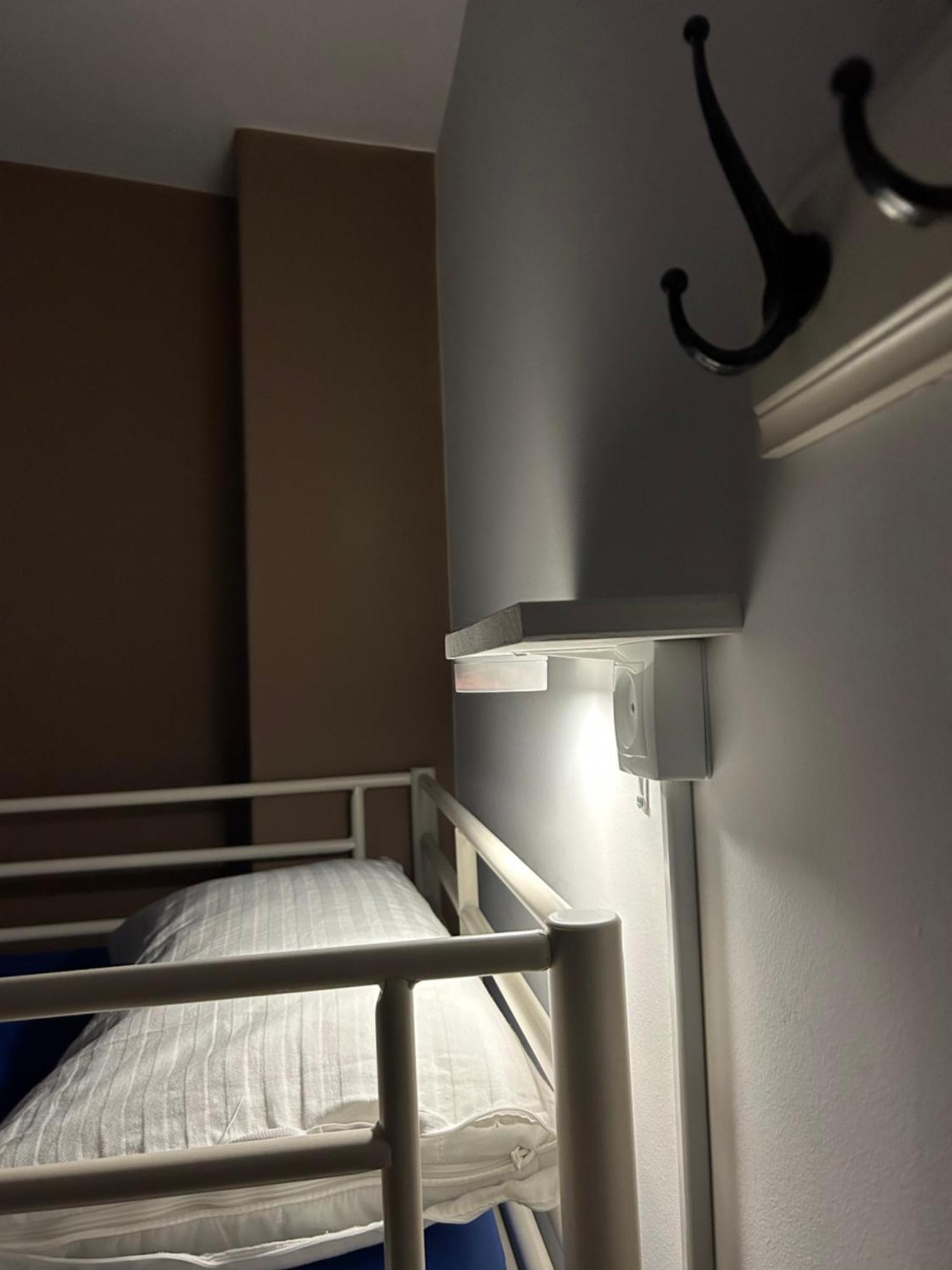 Mayor Hostel Sarria