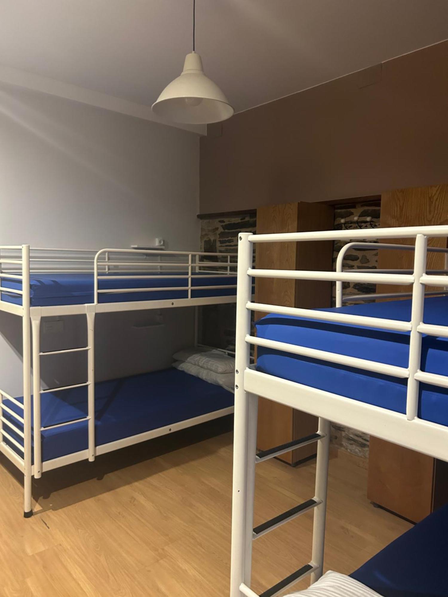 Mayor Hostel Sarria