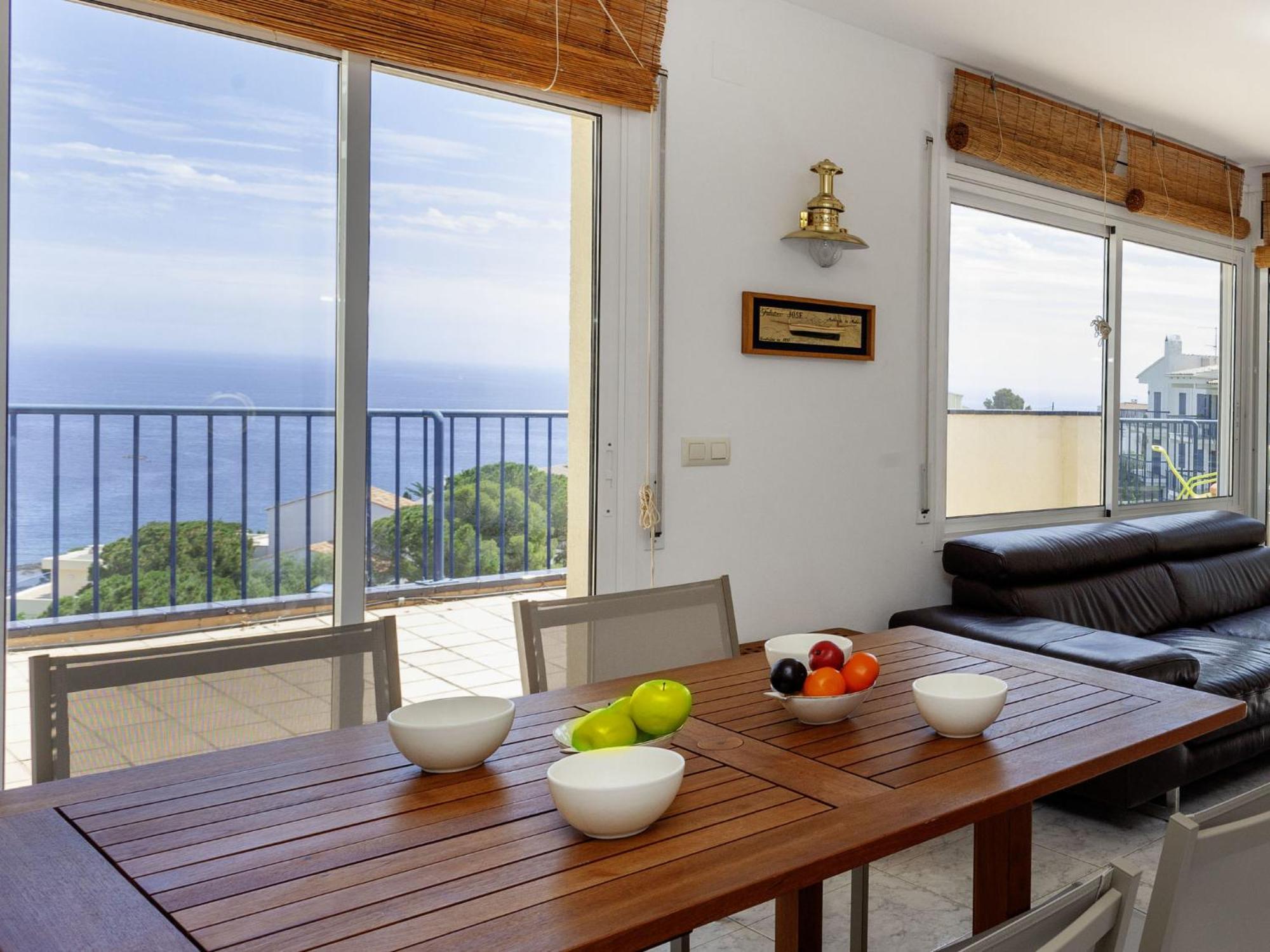 L'olivar Ii By Interhome Apartamento
