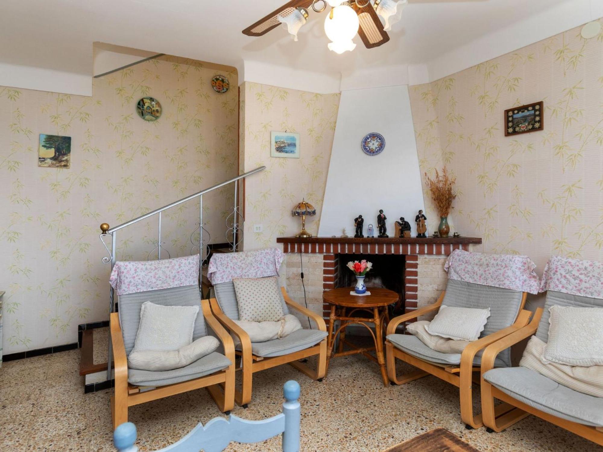 Apartamento Cathy-2 By Interhome