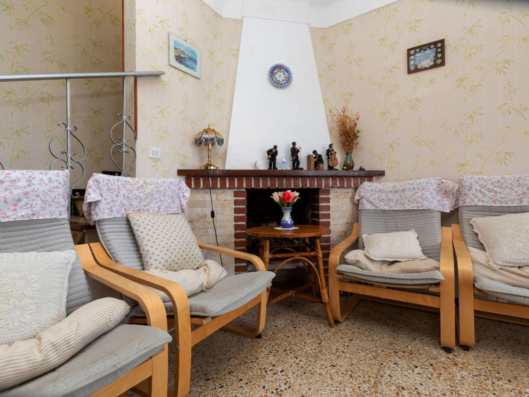 Cathy-2 By Interhome Apartamento