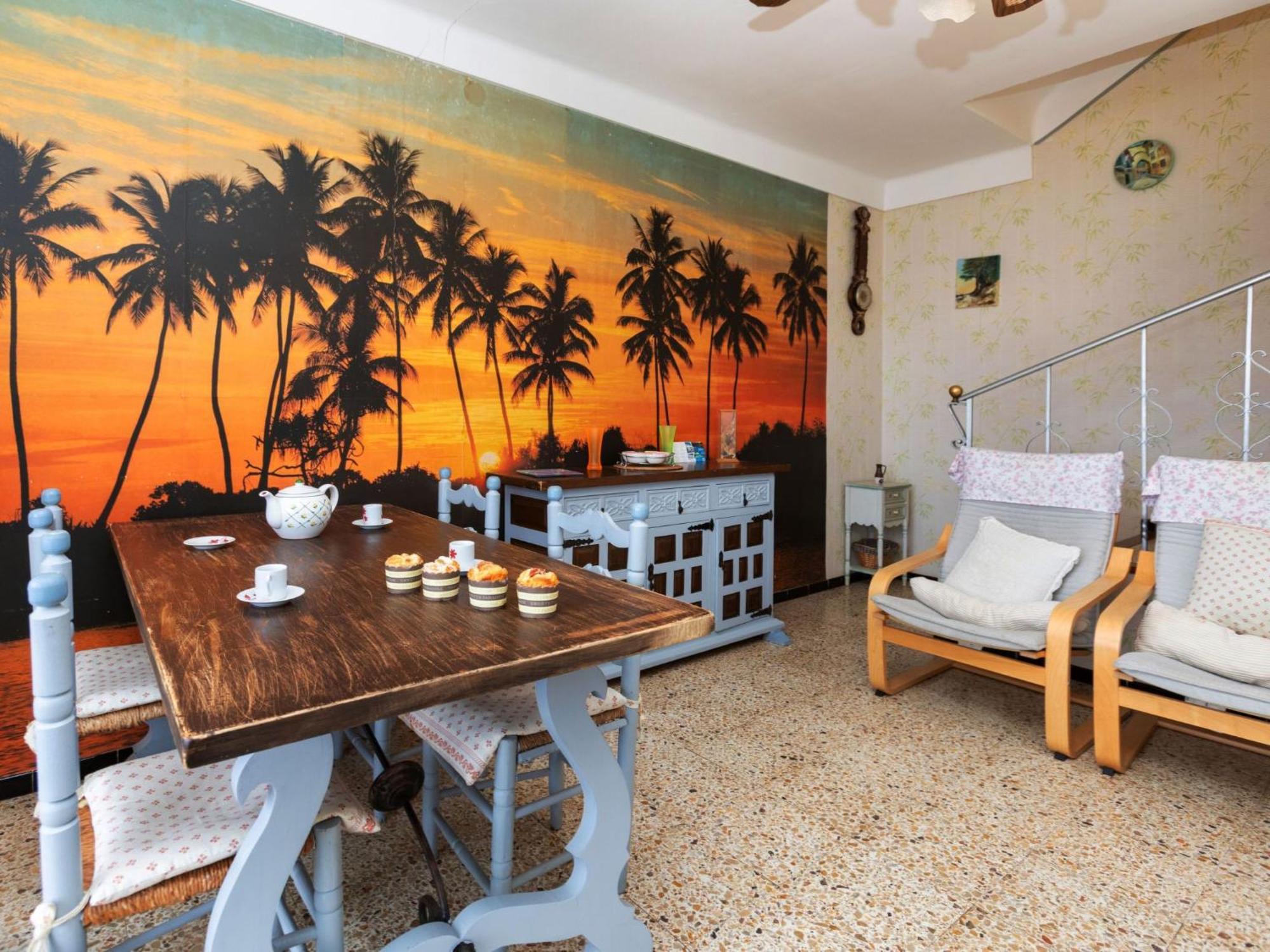 Apartamento Cathy-2 By Interhome