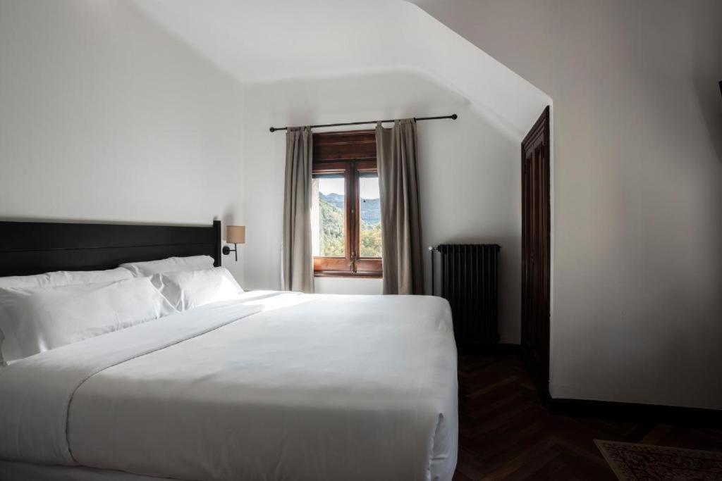Hotel Angelats - A Signature Boutique Ribes De Freser