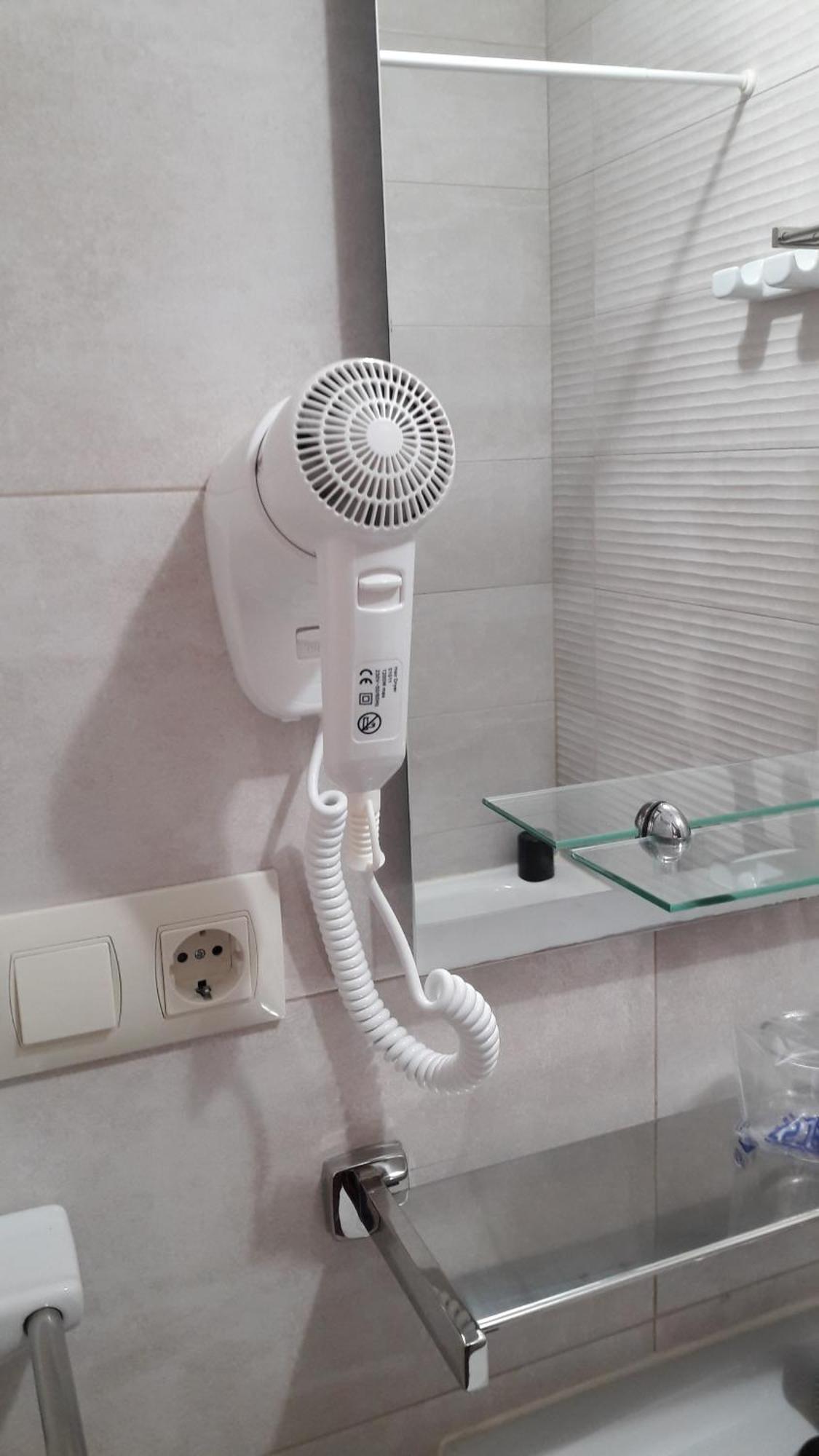 Hotel Torres Tourino 2*