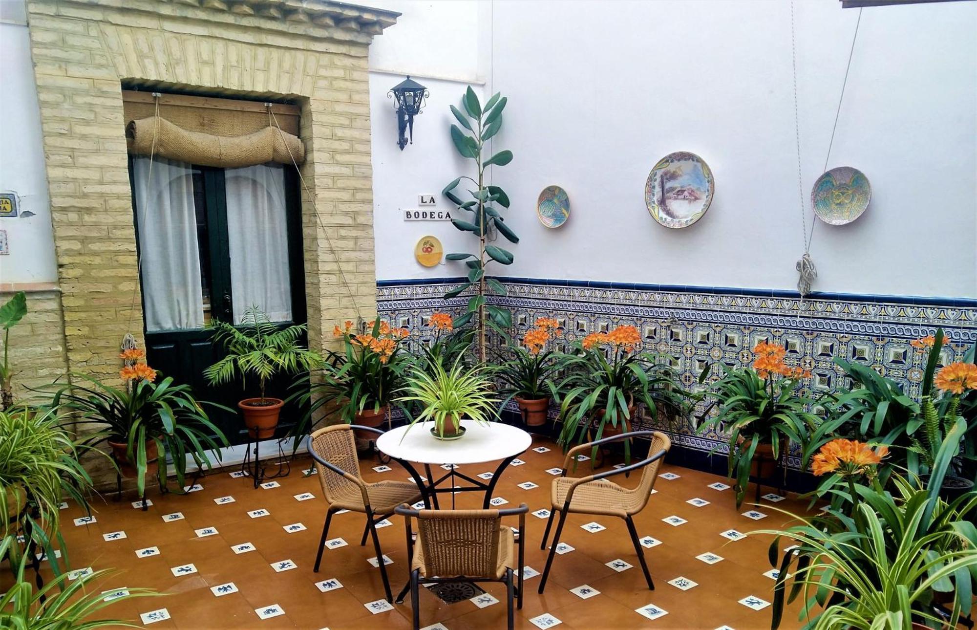 Bellido Guest house Montilla