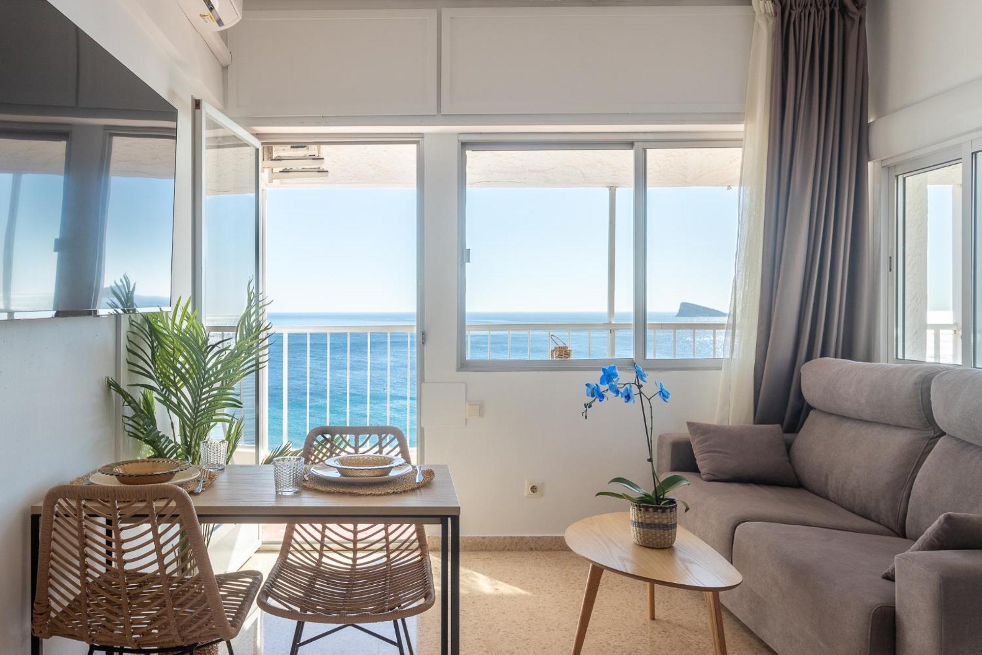 Mirador Apartment *