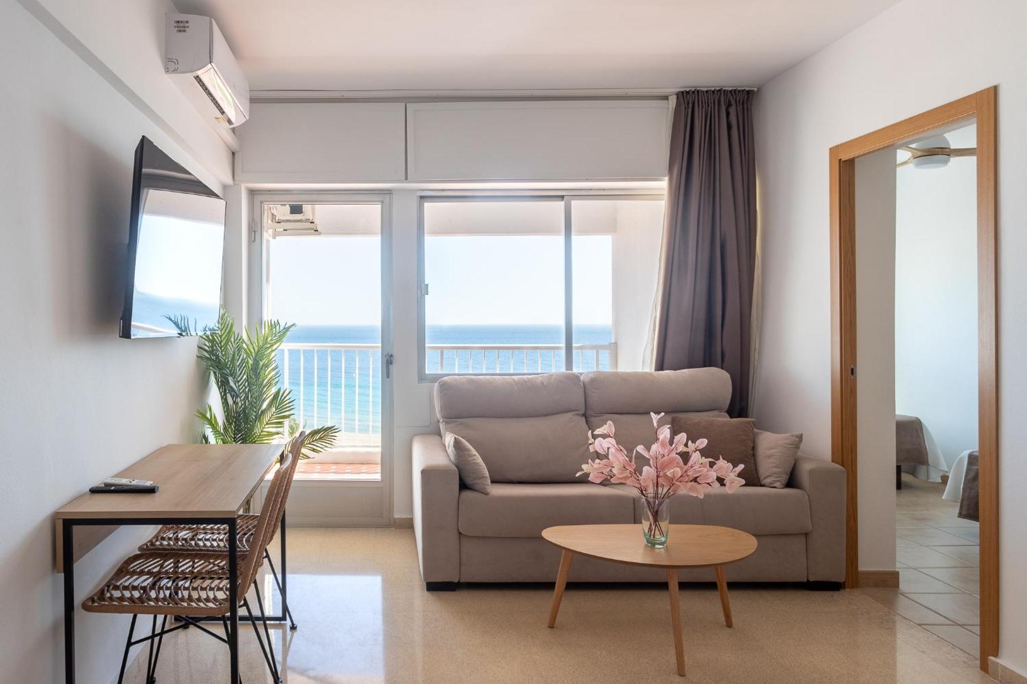 Mirador Apartment Benidorm