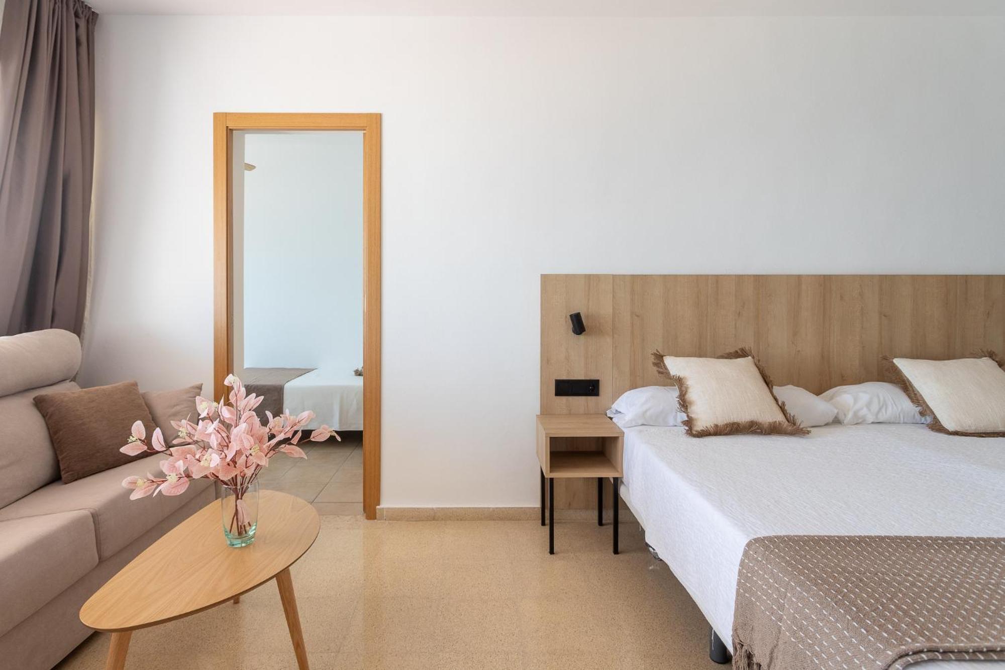 Apartment Mirador