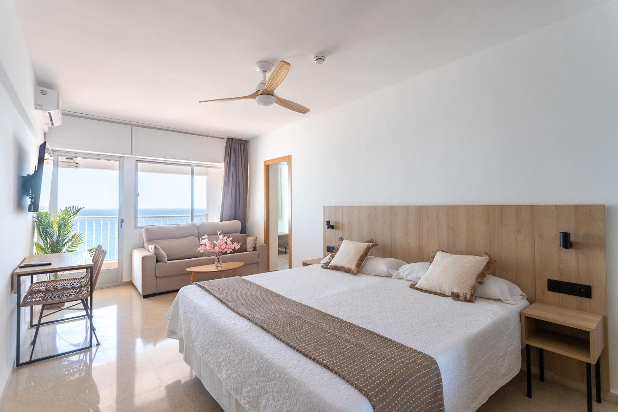 Mirador Apartment Benidorm