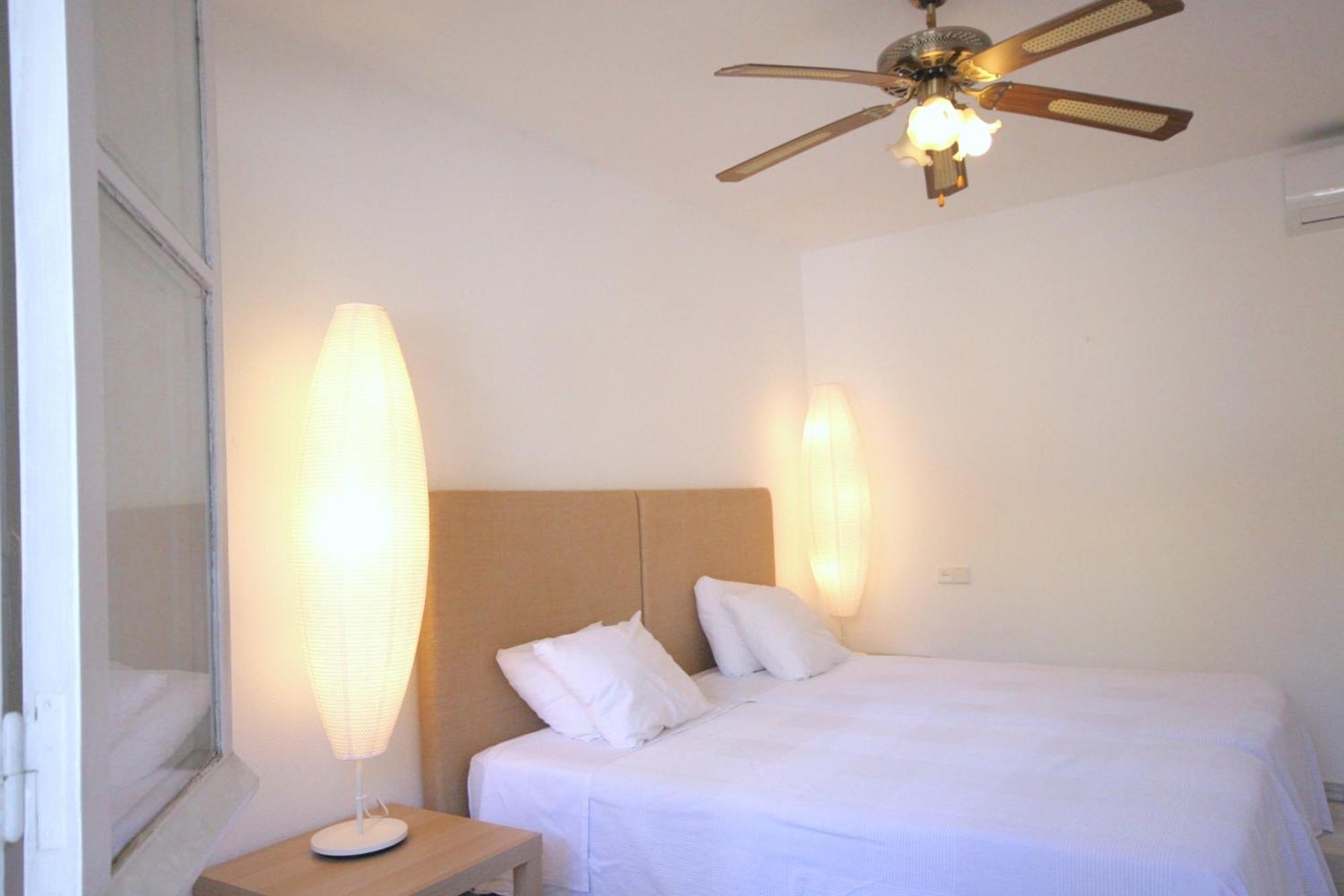 Apartment Cortijo La Saleta Banus *
