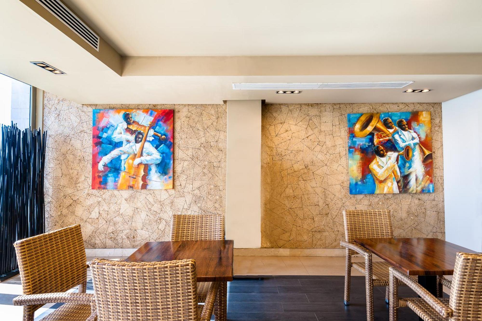 Hotel Kn Arenas Del Mar Adults Only