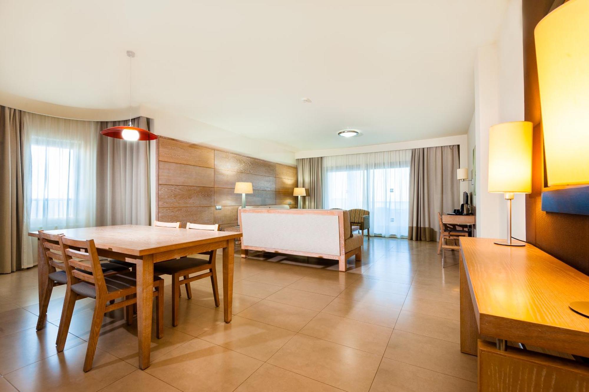 Hotel Kn Arenas Del Mar Adults Only El Medano (Tenerife)