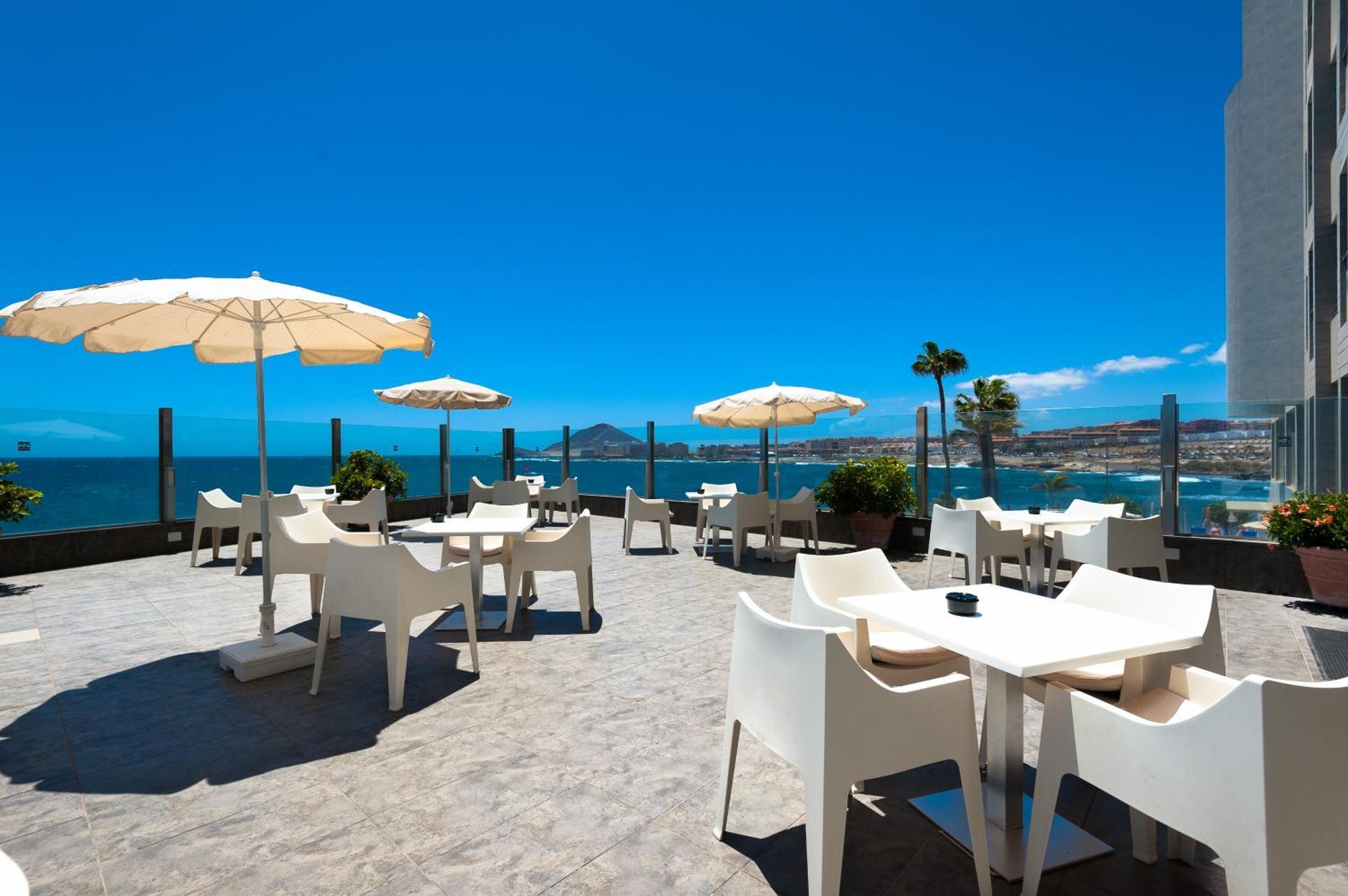 Kn Arenas Del Mar Adults Only Hotel El Medano (Tenerife)
