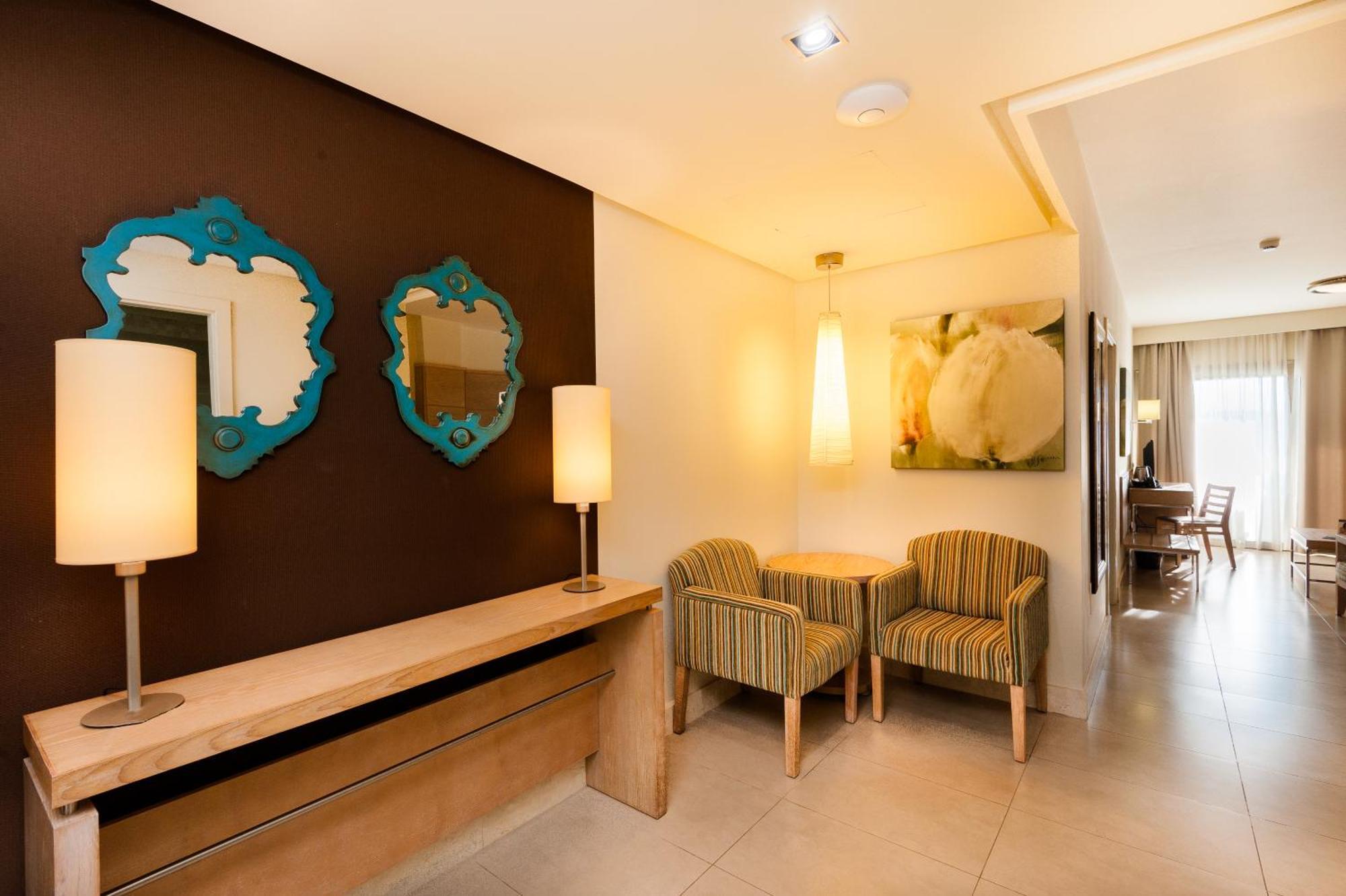 Kn Arenas Del Mar Adults Only 4*