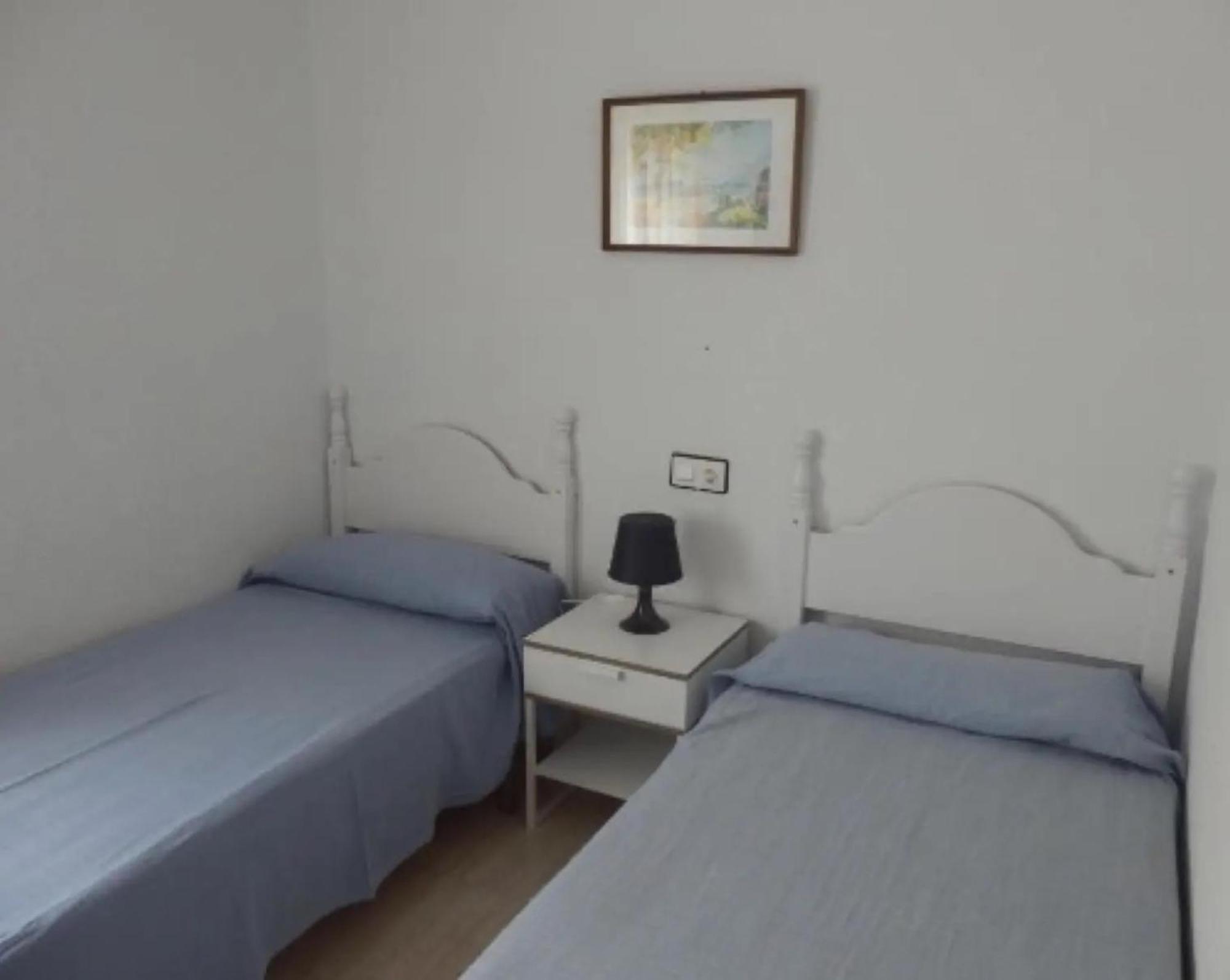 Apartment Taravilla P26