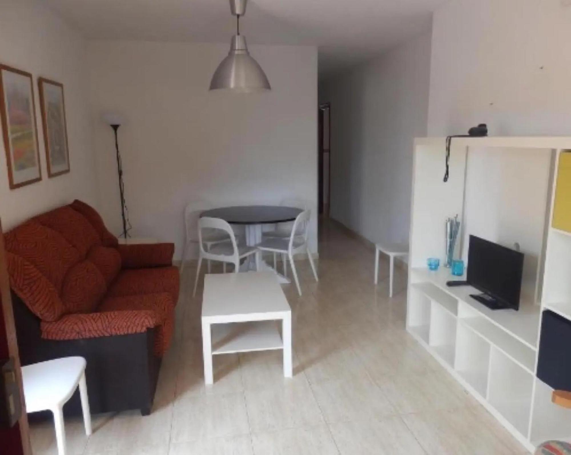Apartment Taravilla P26 Puerto de Mazarron